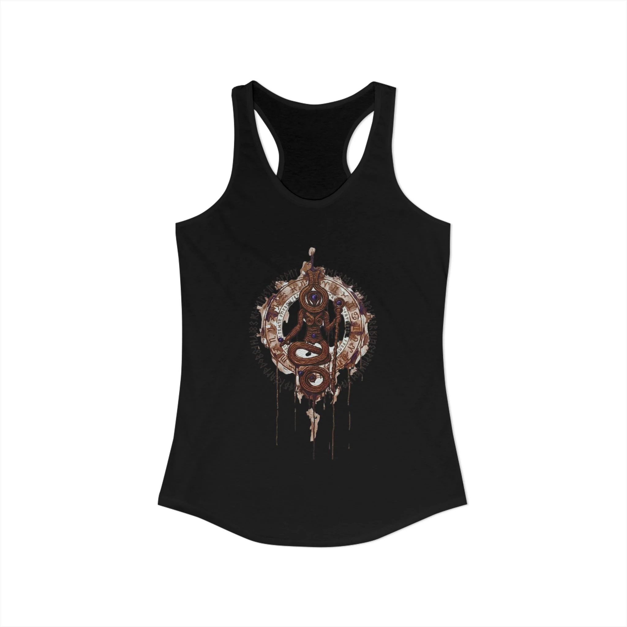 Women's Ideal Racerback Tank - Image 22