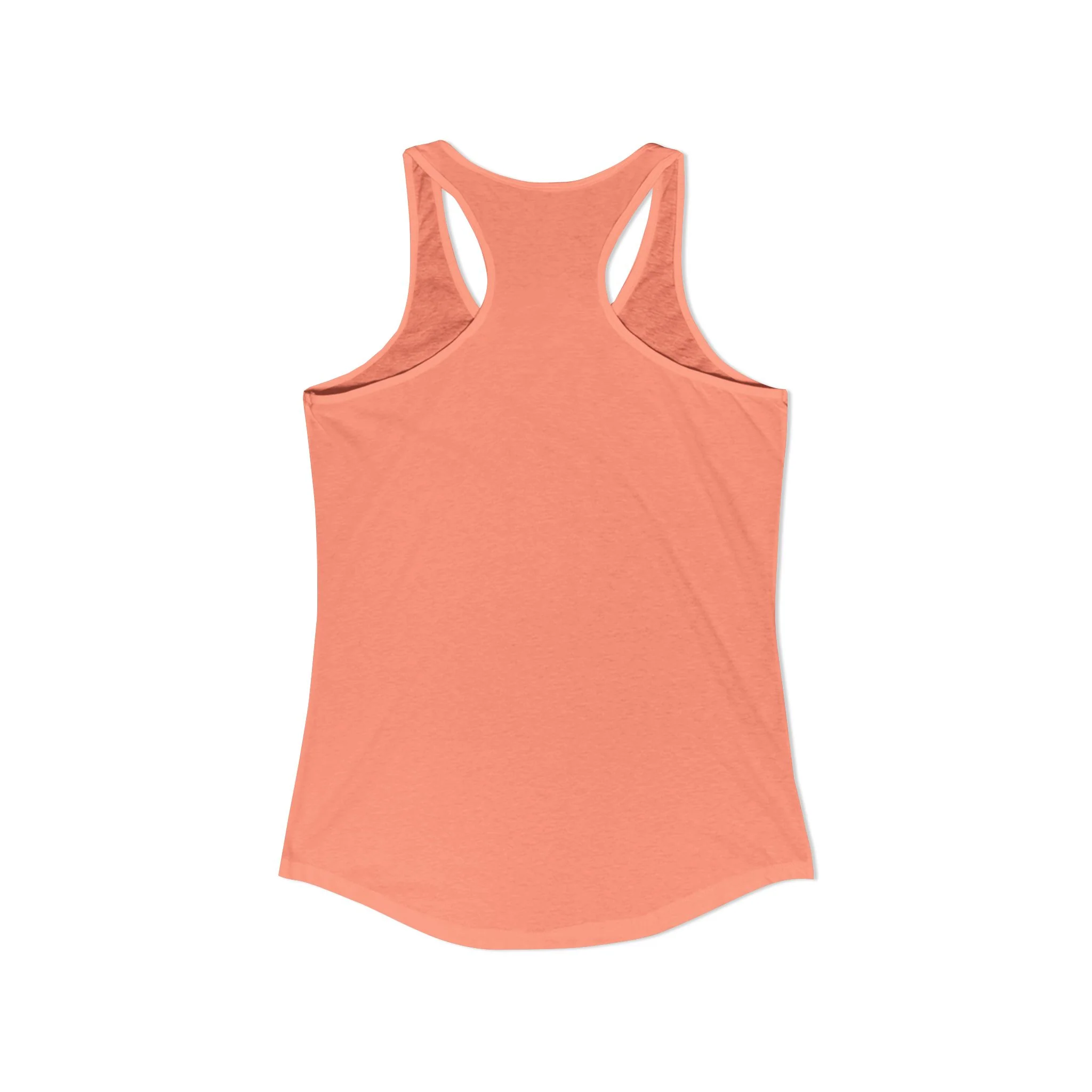 Women's Ideal Racerback Tank - Image 32