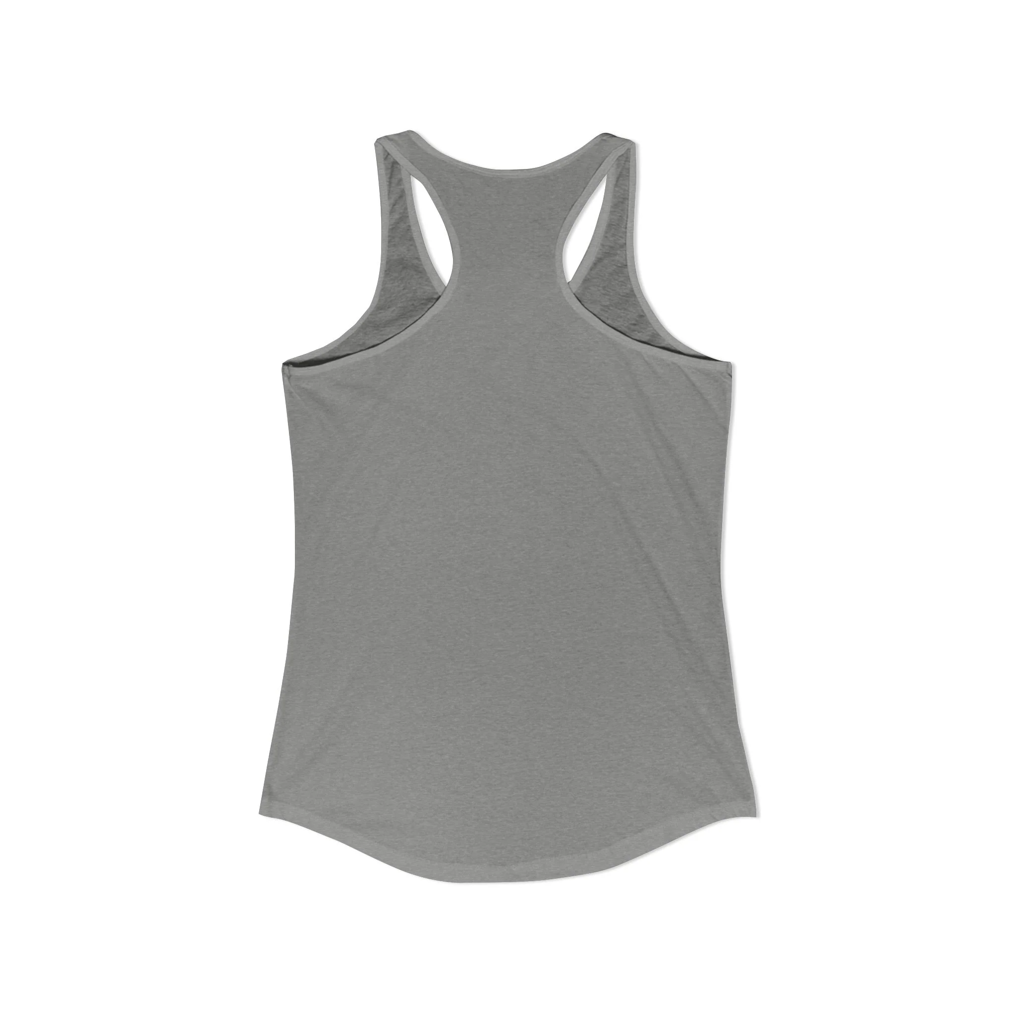 Women's Ideal Racerback Tank - Image 35