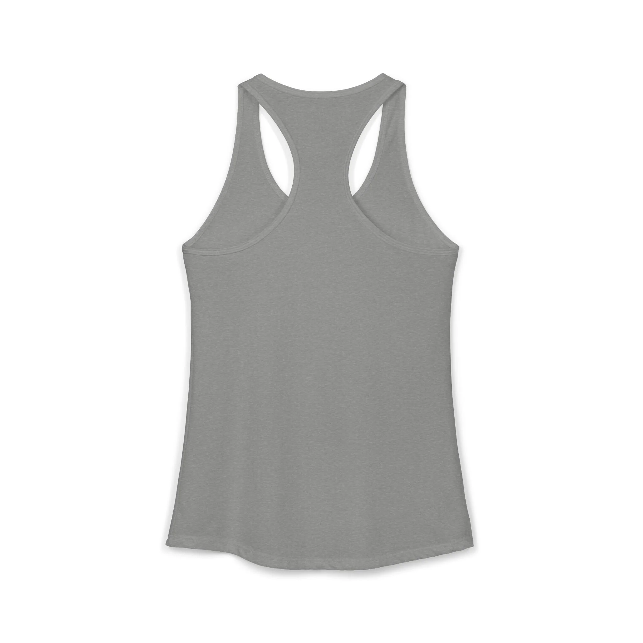 Women's Ideal Racerback Tank - Image 36