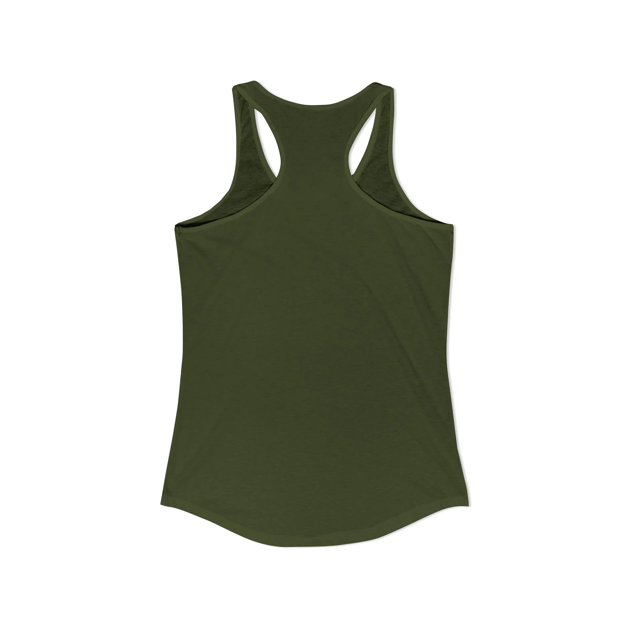 Women's Ideal Racerback Tank - Image 41
