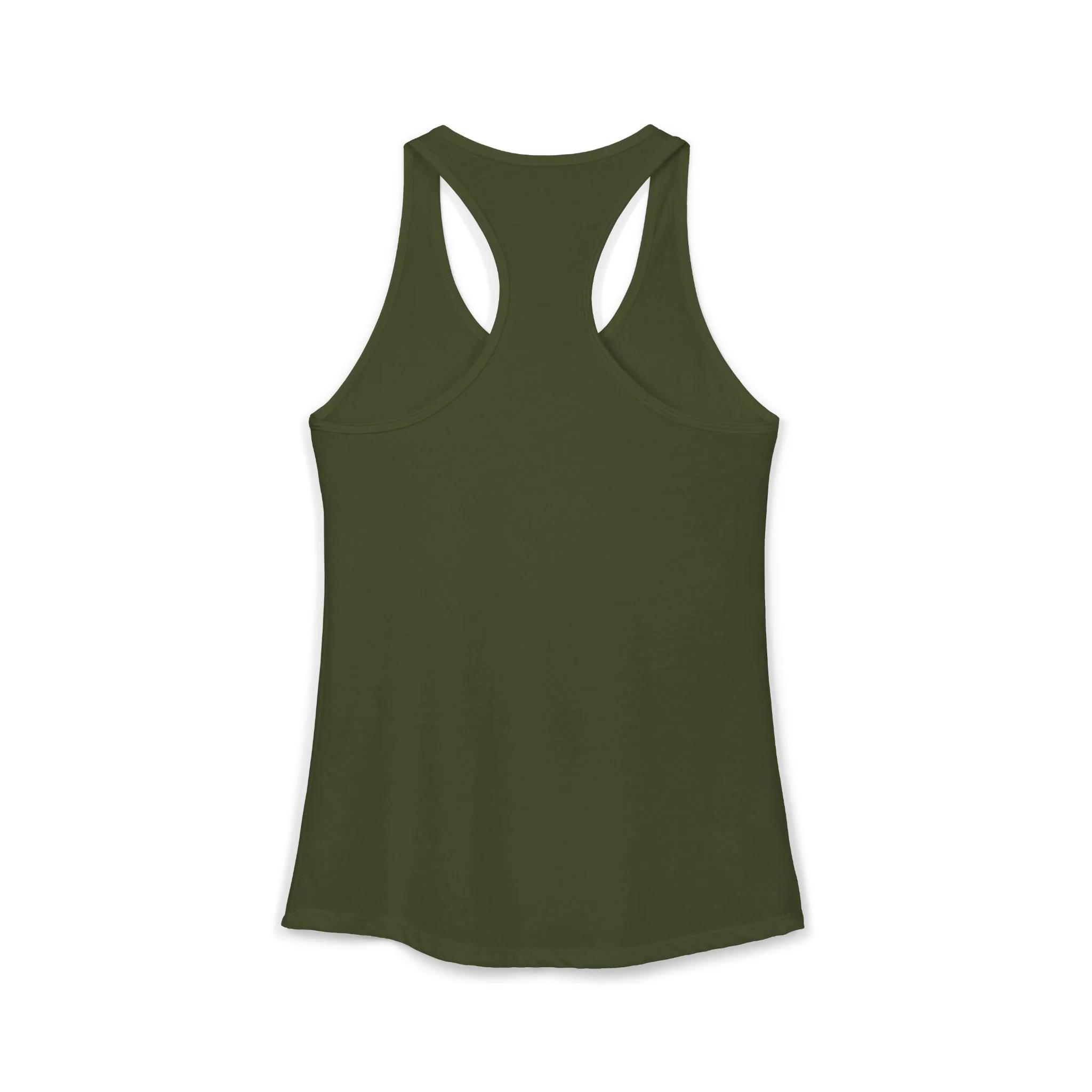 Women's Ideal Racerback Tank - Image 42