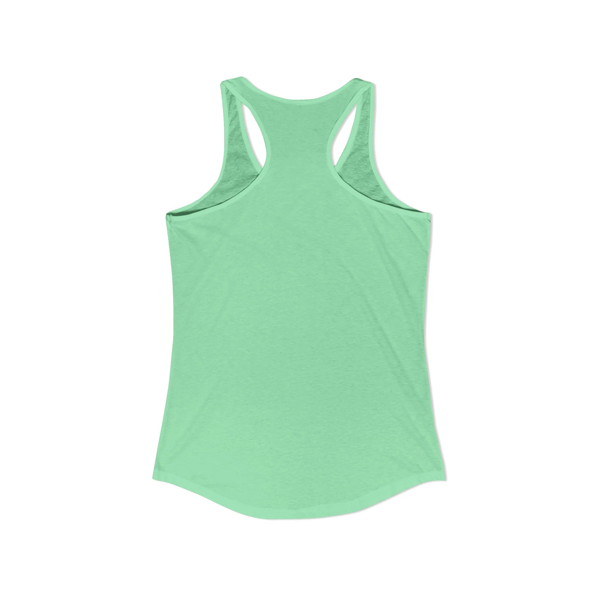 Women's Ideal Racerback Tank - Image 44
