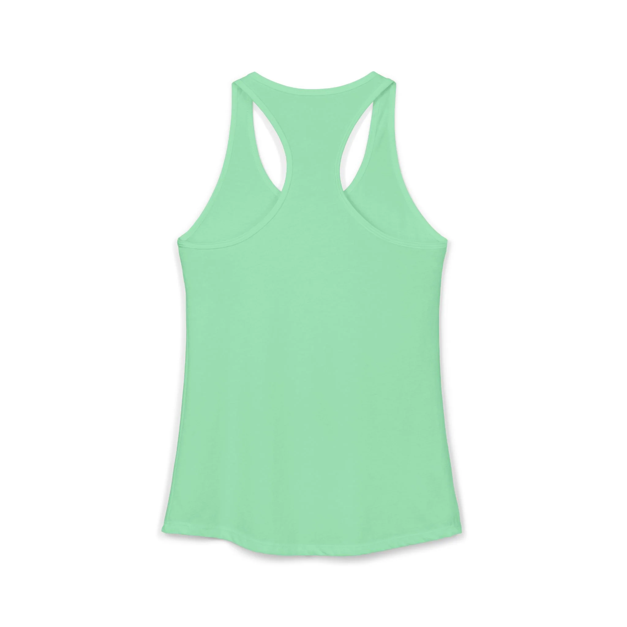 Women's Ideal Racerback Tank - Image 45
