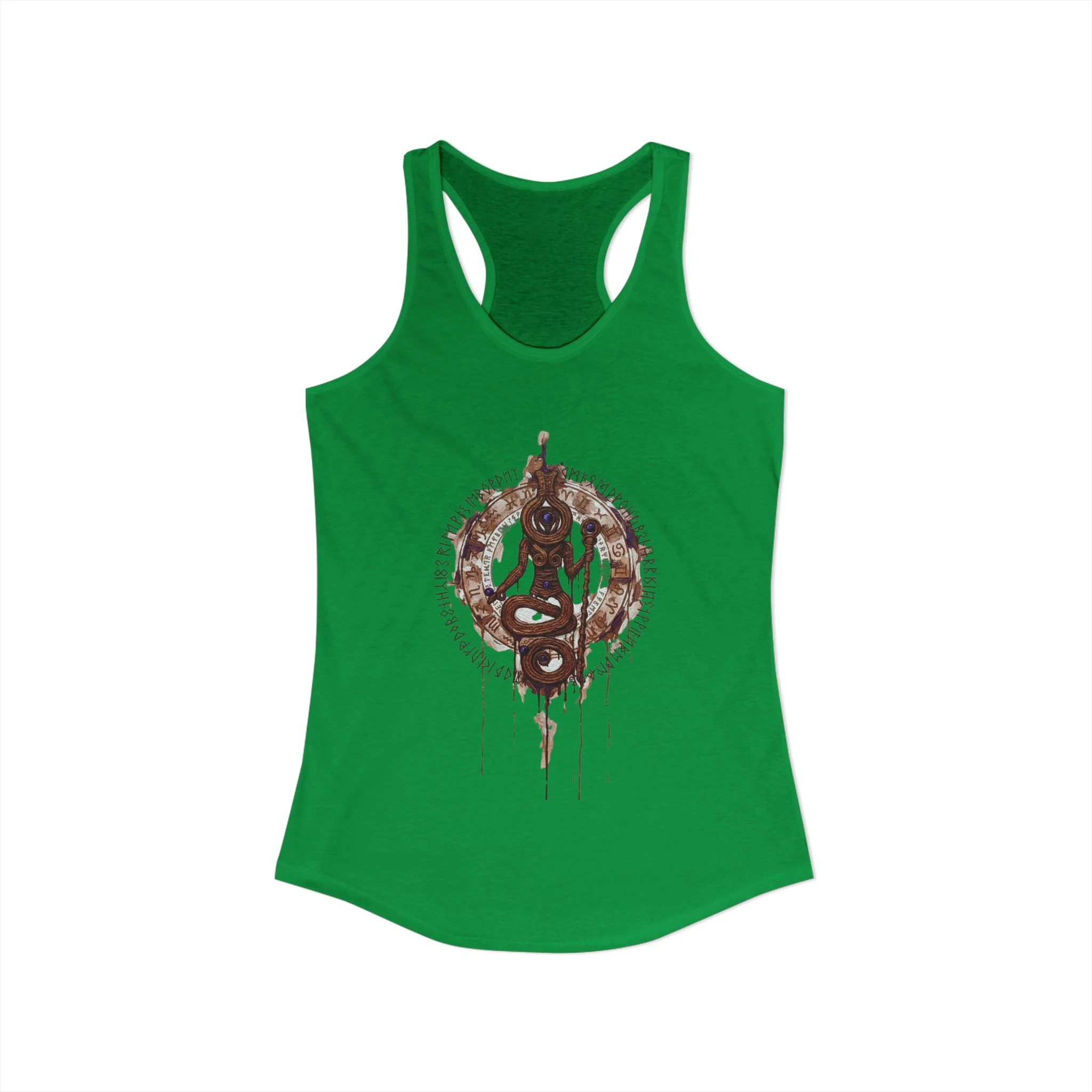 Women's Ideal Racerback Tank - Image 46