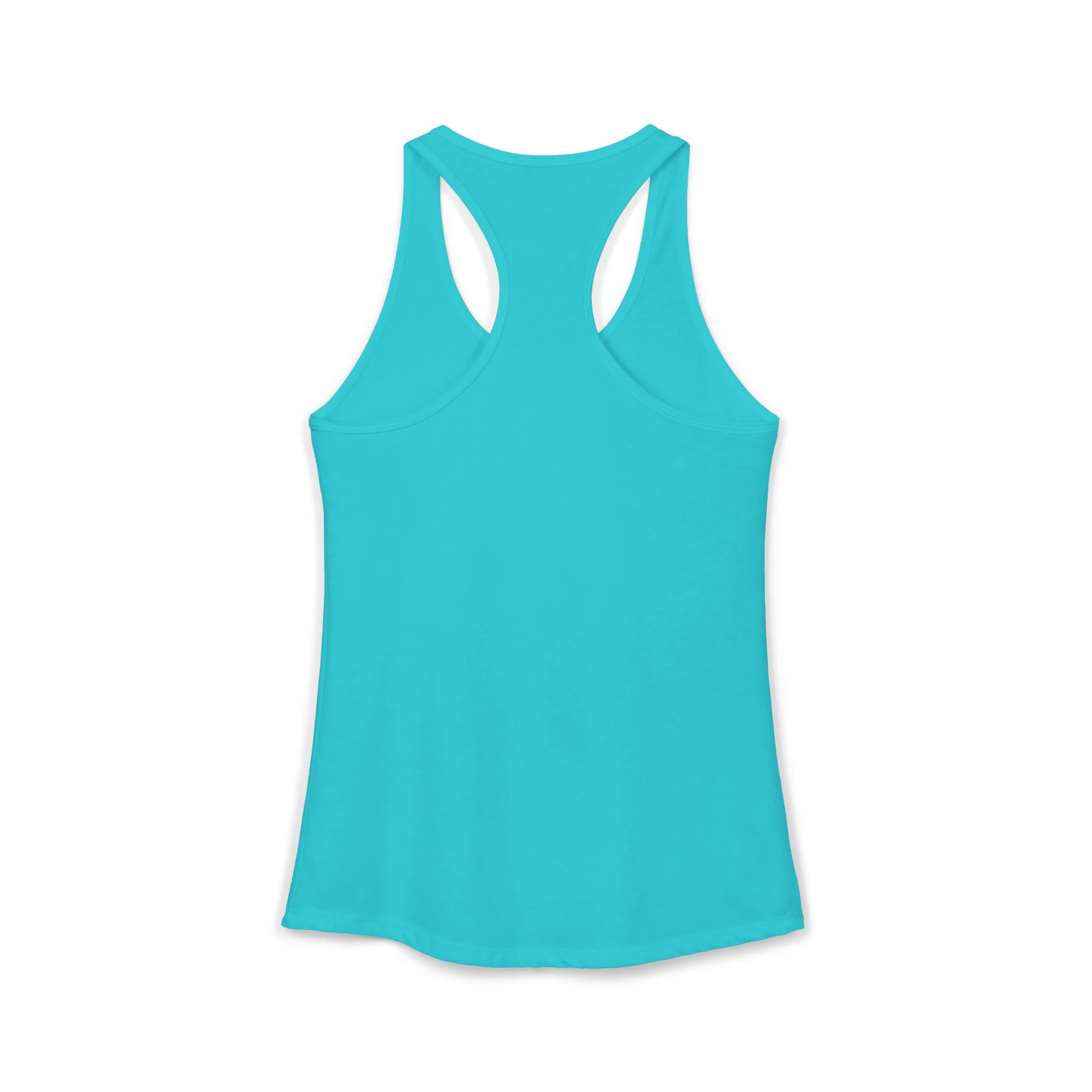 Women's Ideal Racerback Tank - Image 51