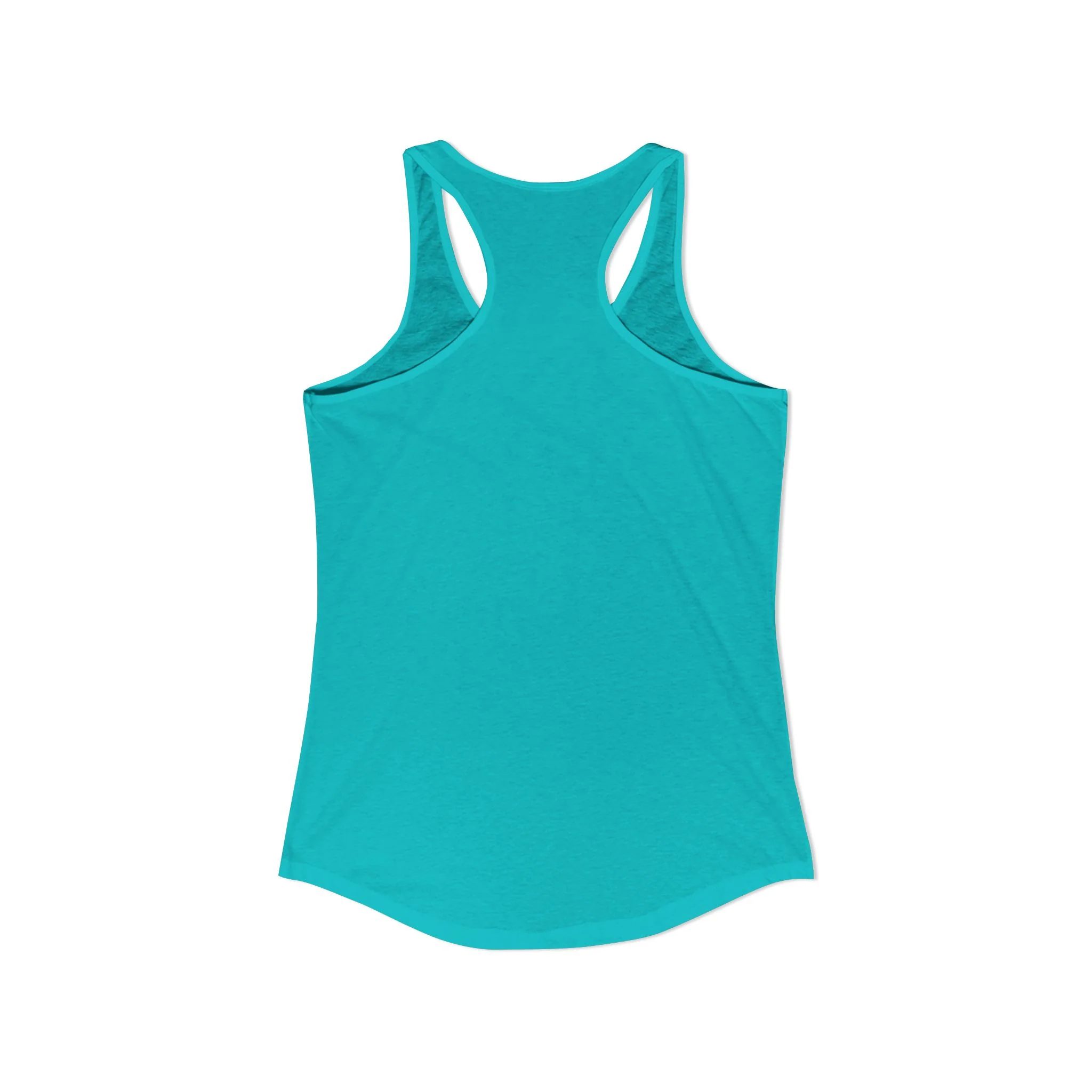 Women's Ideal Racerback Tank - Image 53
