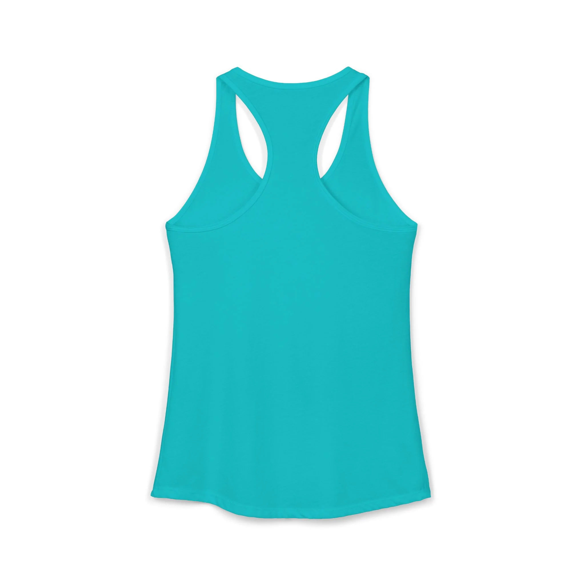 Women's Ideal Racerback Tank - Image 54
