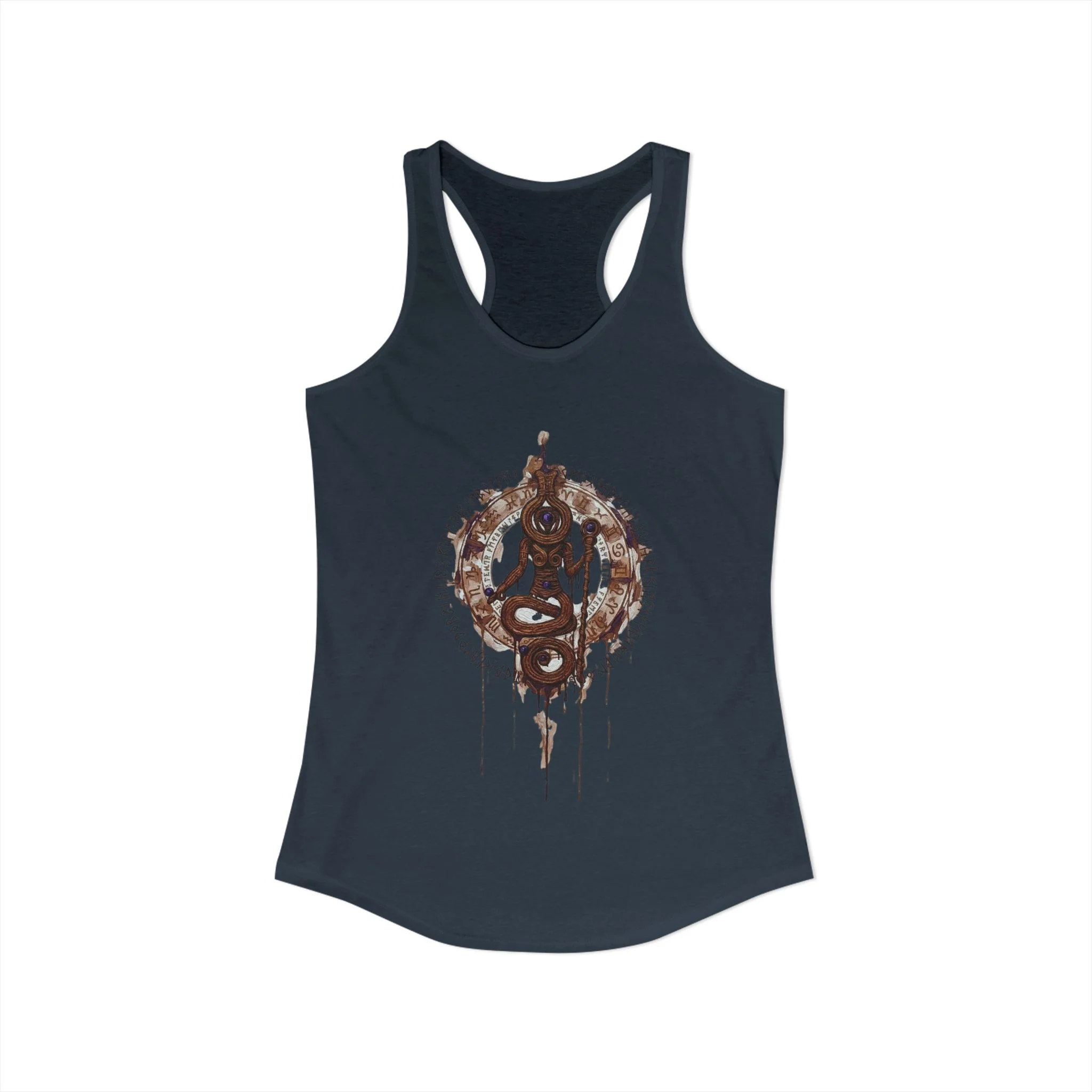 Women's Ideal Racerback Tank - Image 55