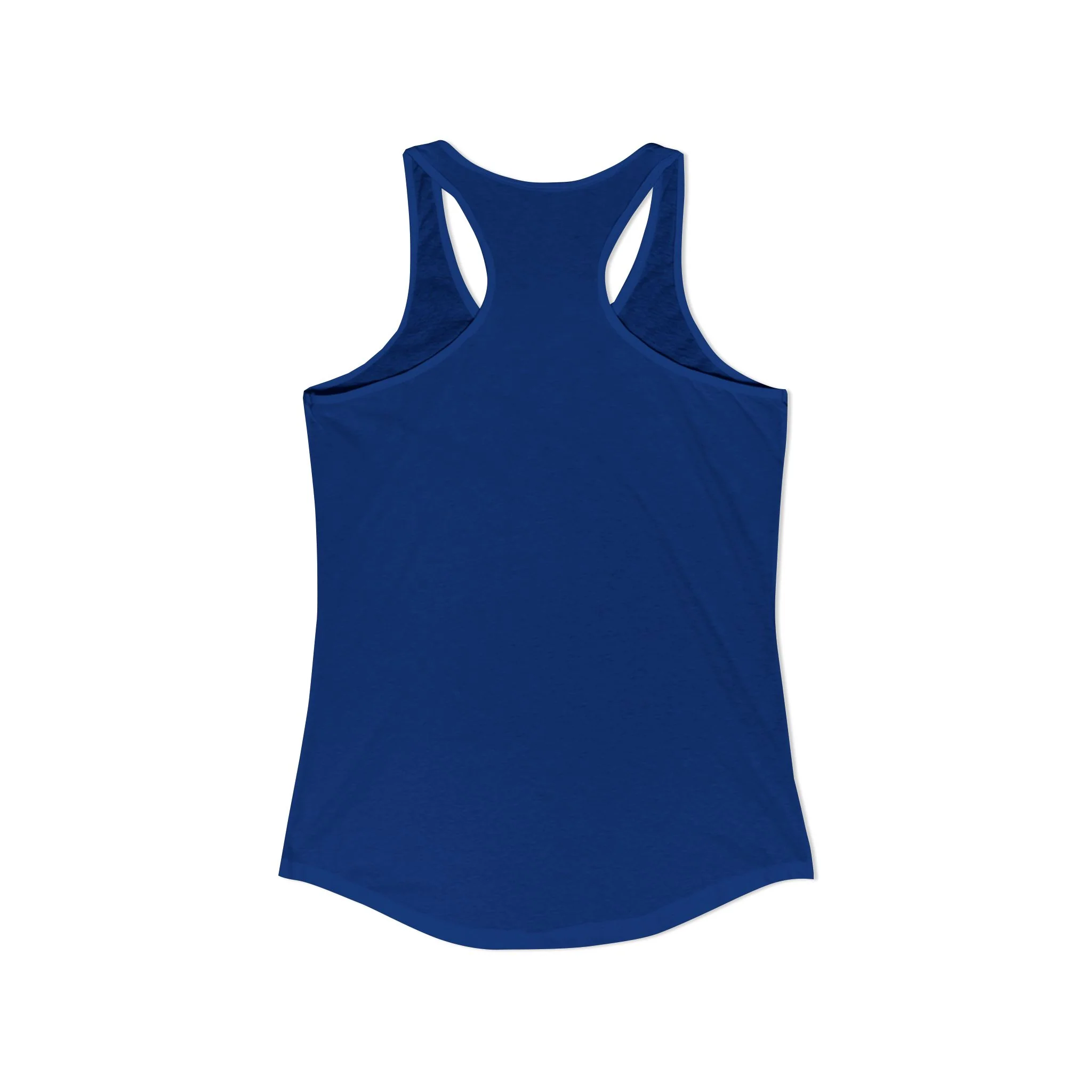 Women's Ideal Racerback Tank - Image 59