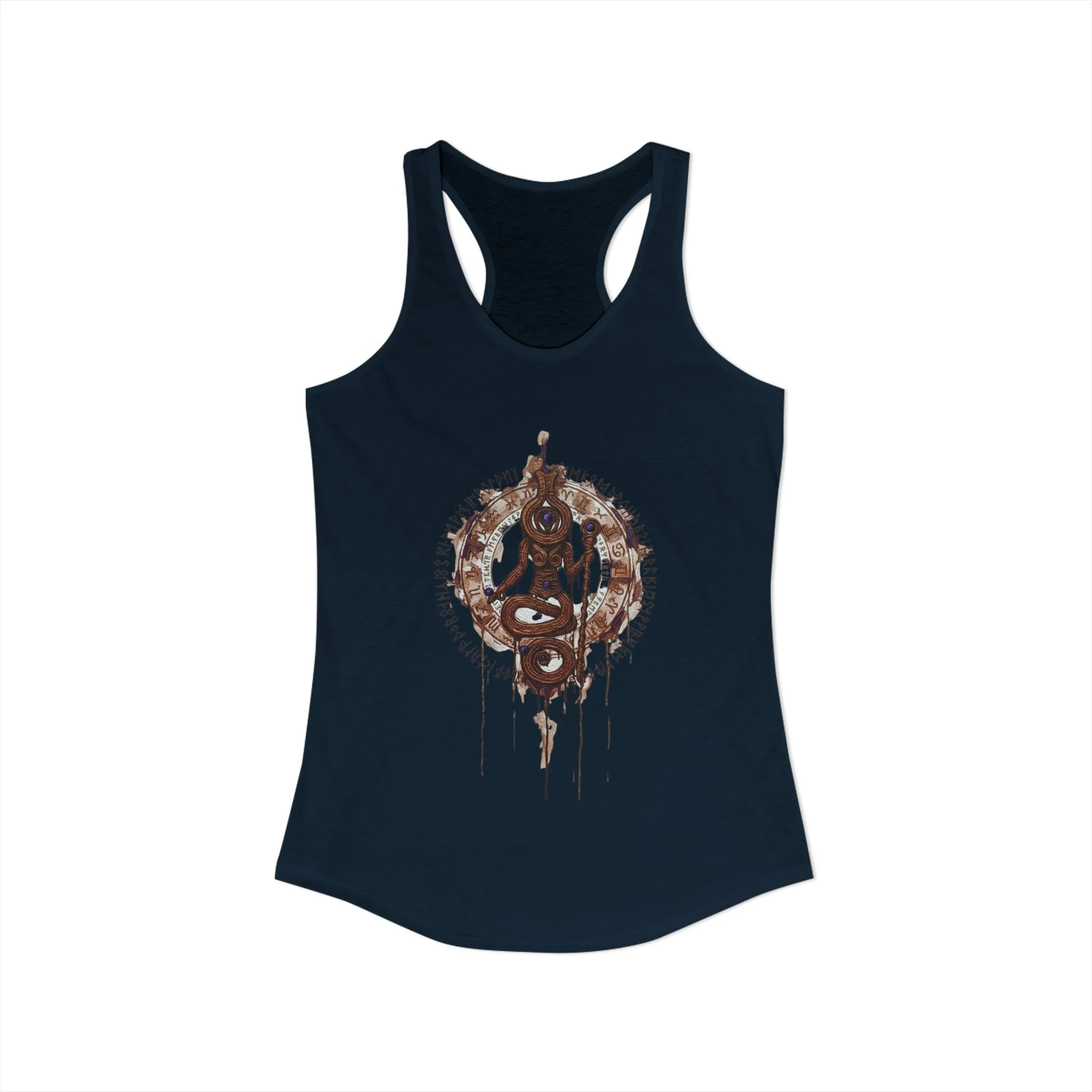 Women's Ideal Racerback Tank - Image 61
