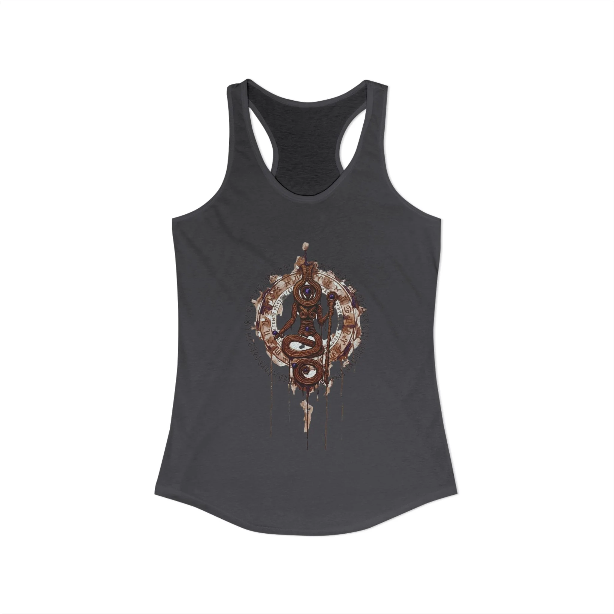 Women's Ideal Racerback Tank - Image 64