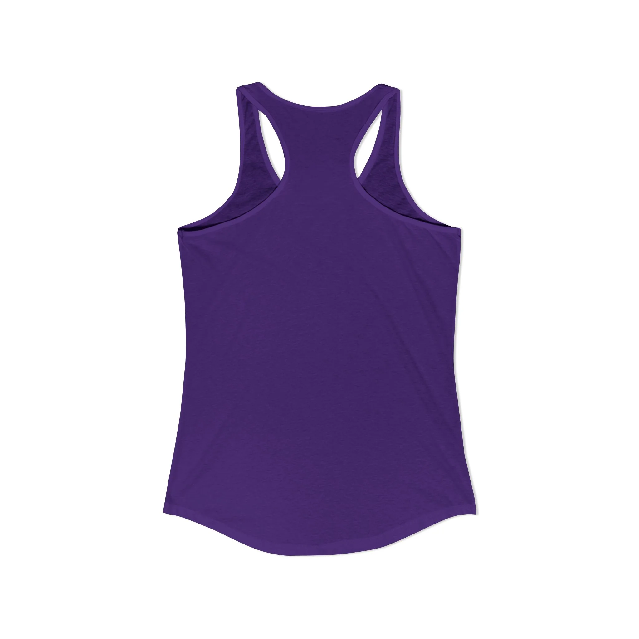 Women's Ideal Racerback Tank - Image 68