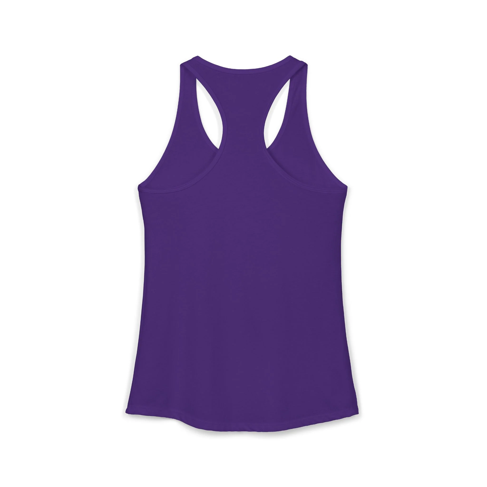 Women's Ideal Racerback Tank - Image 69