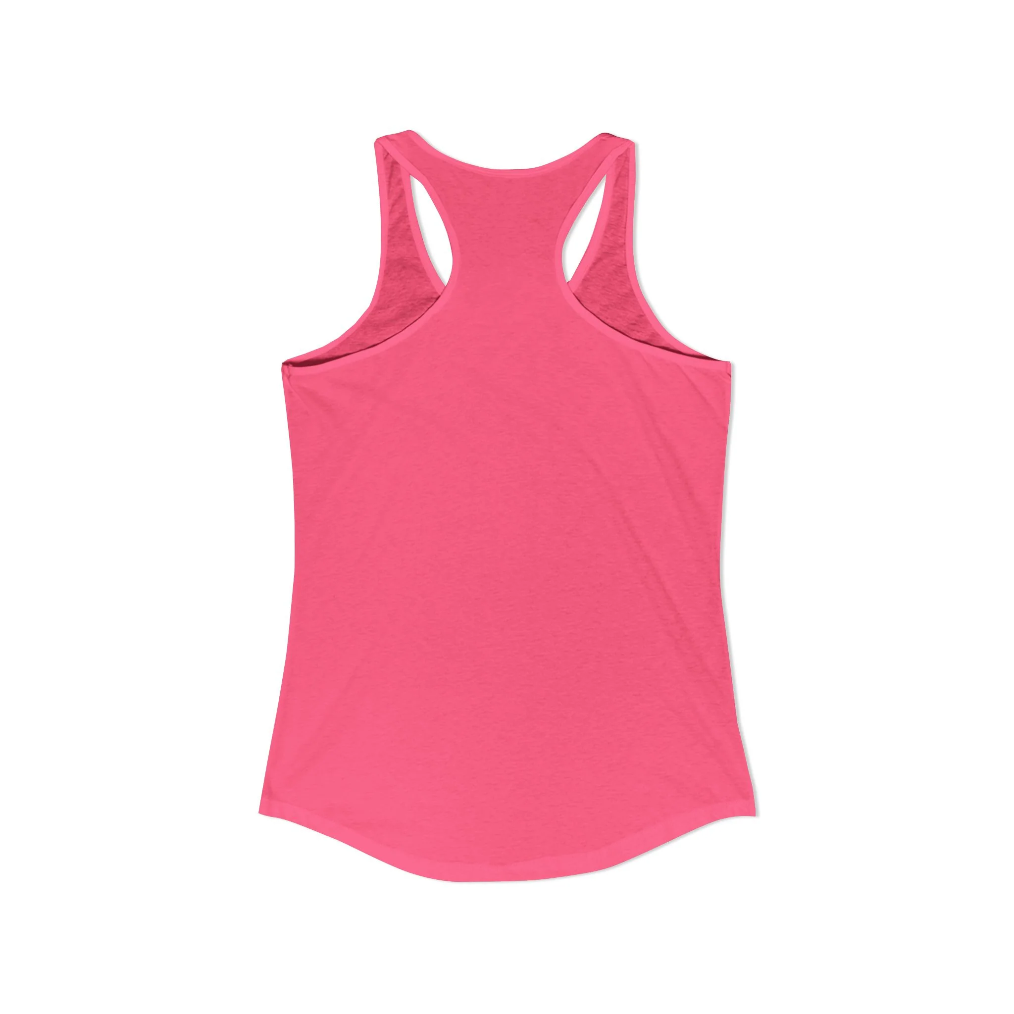 Women's Ideal Racerback Tank - Image 74