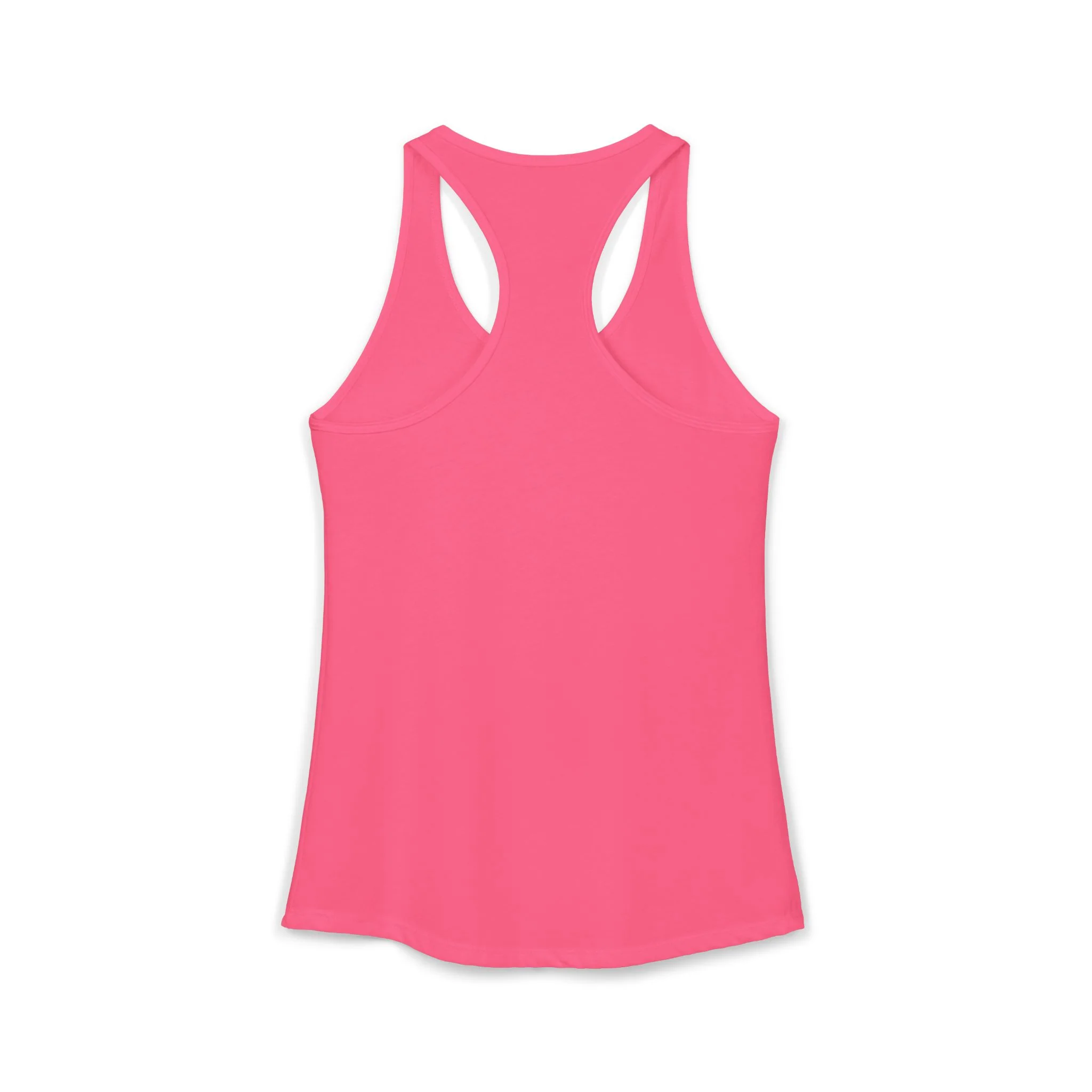 Women's Ideal Racerback Tank - Image 75