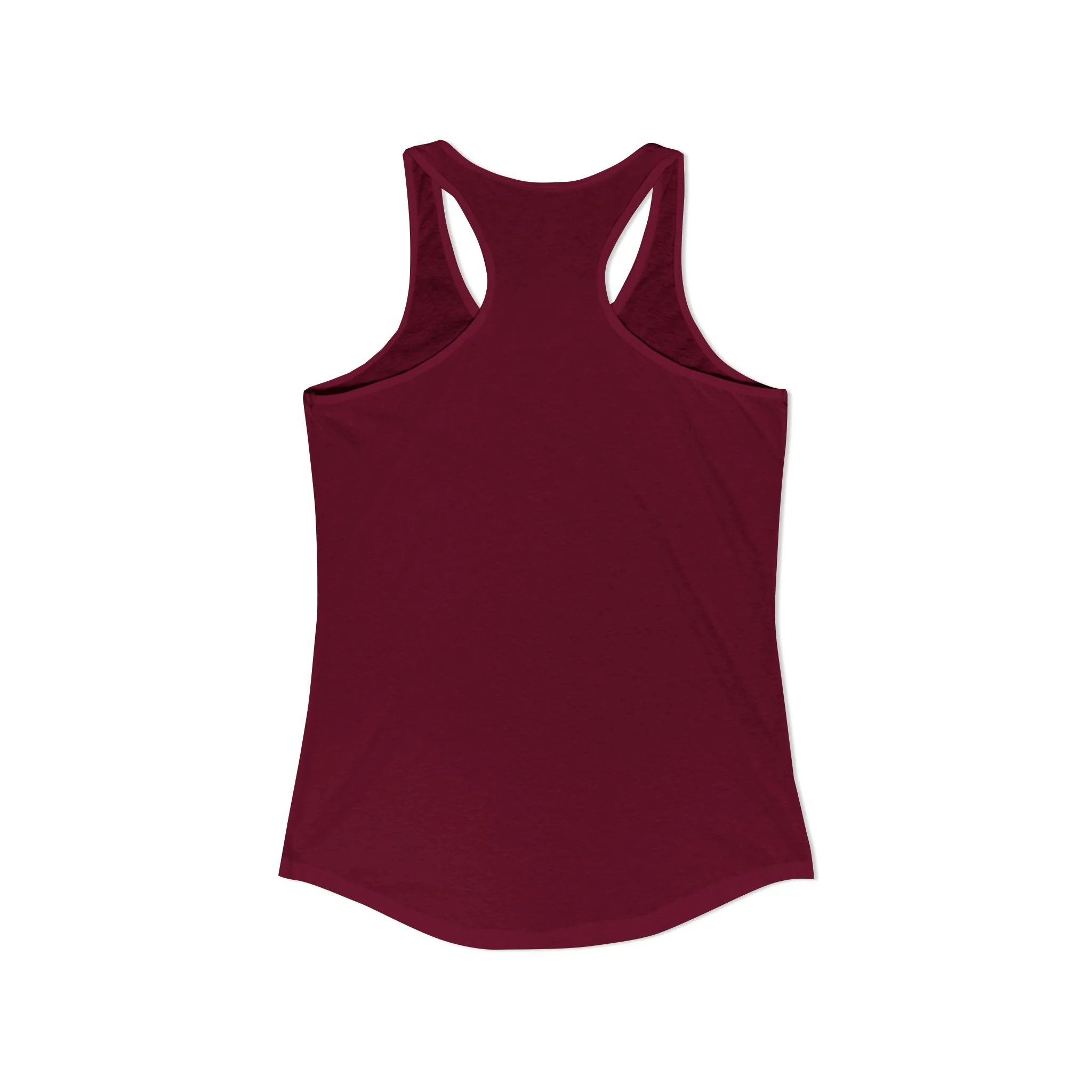Women's Ideal Racerback Tank - Image 77