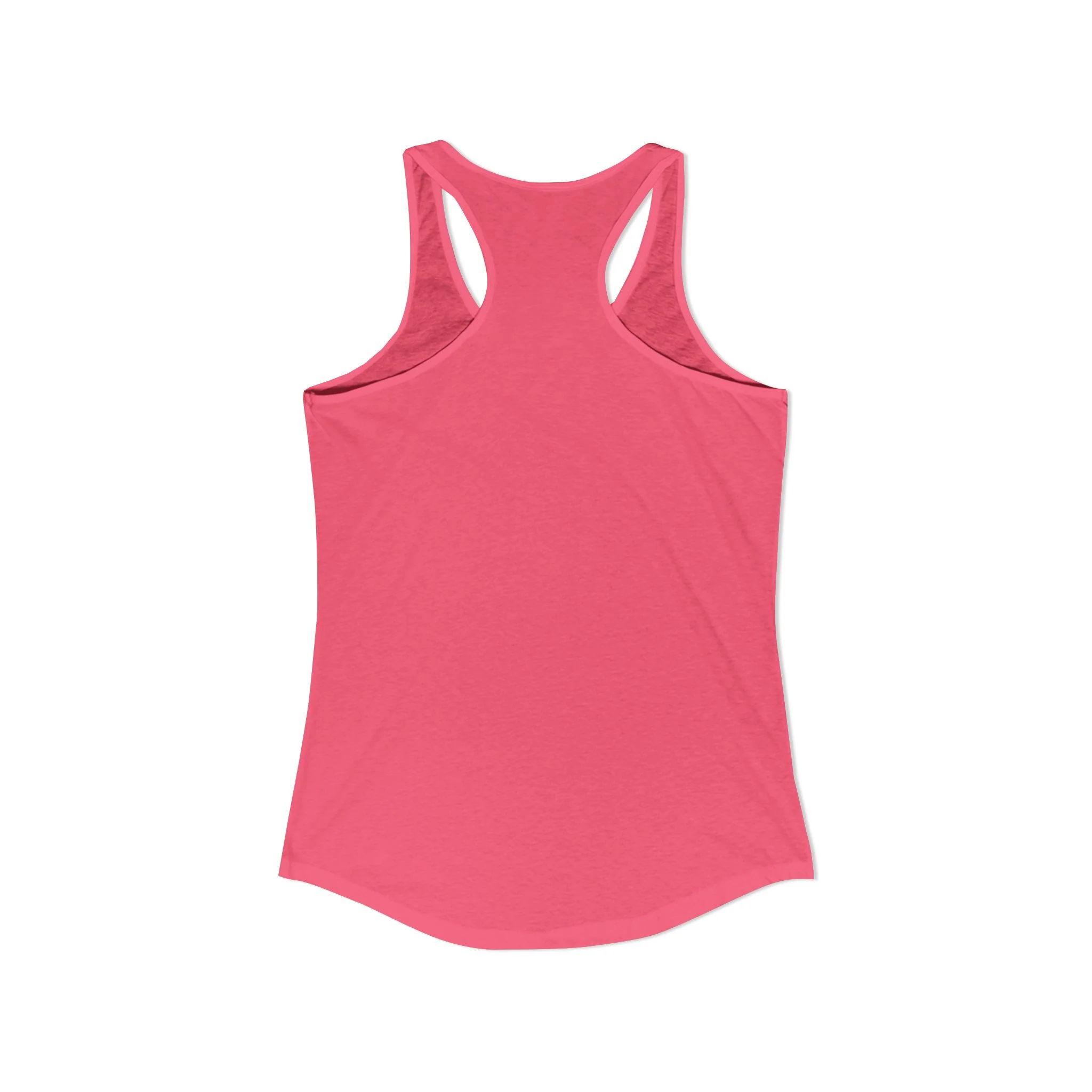 Women's Ideal Racerback Tank - Image 80