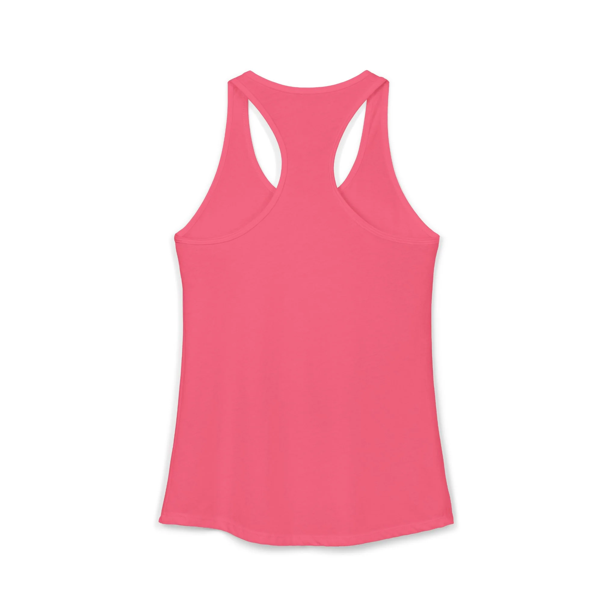 Women's Ideal Racerback Tank - Image 81