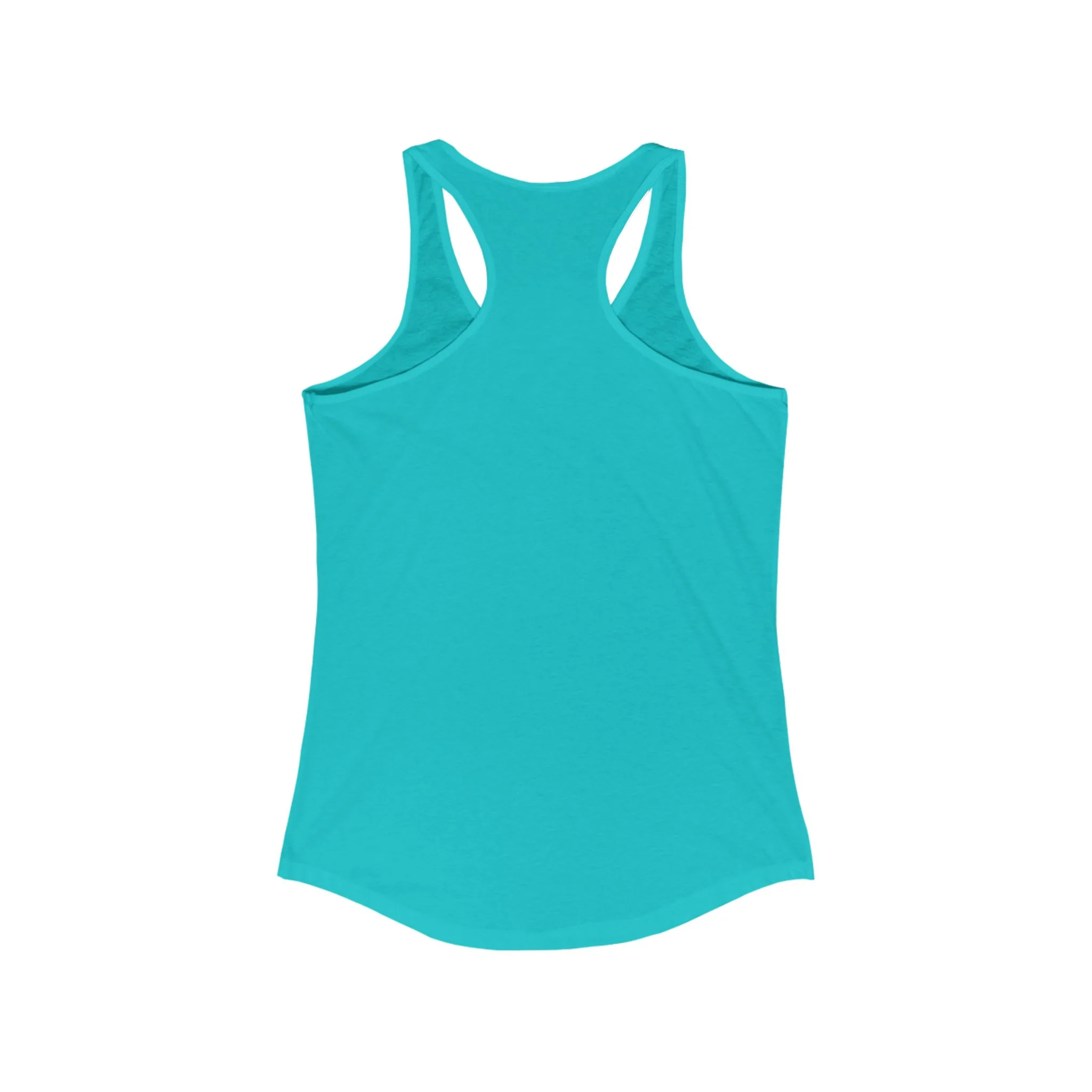 WKE WRLD Women's chakras aligned Racerback Tank - Image 23