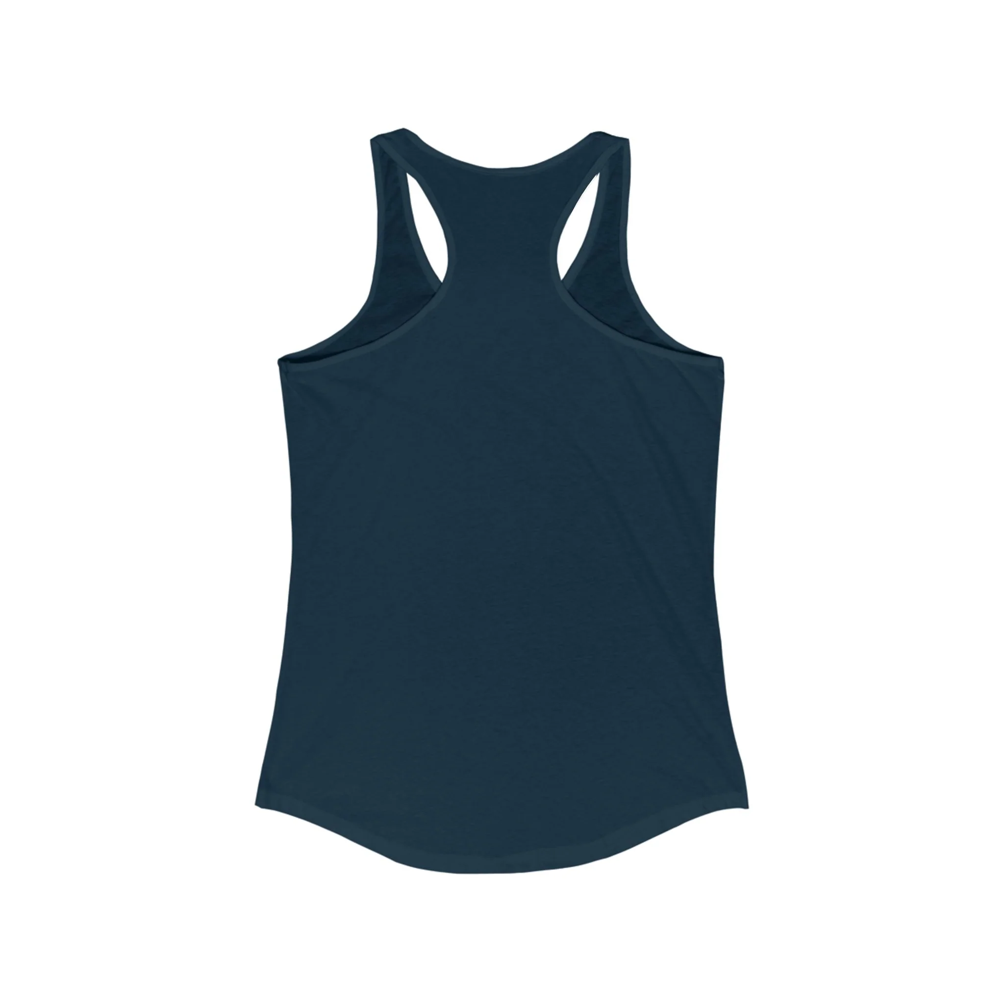 WKE WRLD Women's chakras aligned Racerback Tank - Image 25