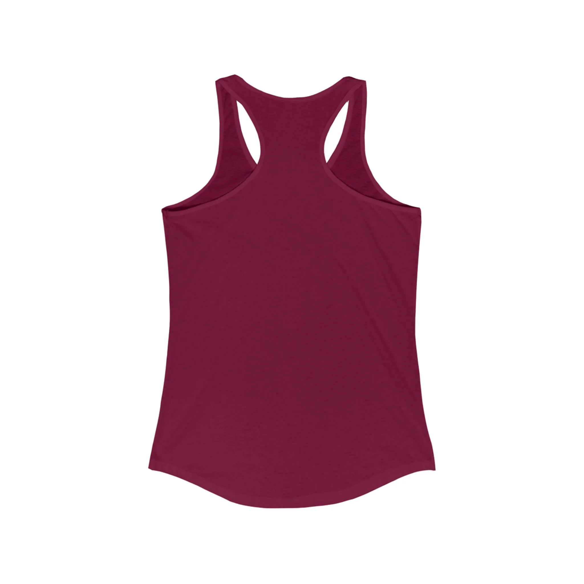 WKE WRLD Women's chakras aligned Racerback Tank - Image 29
