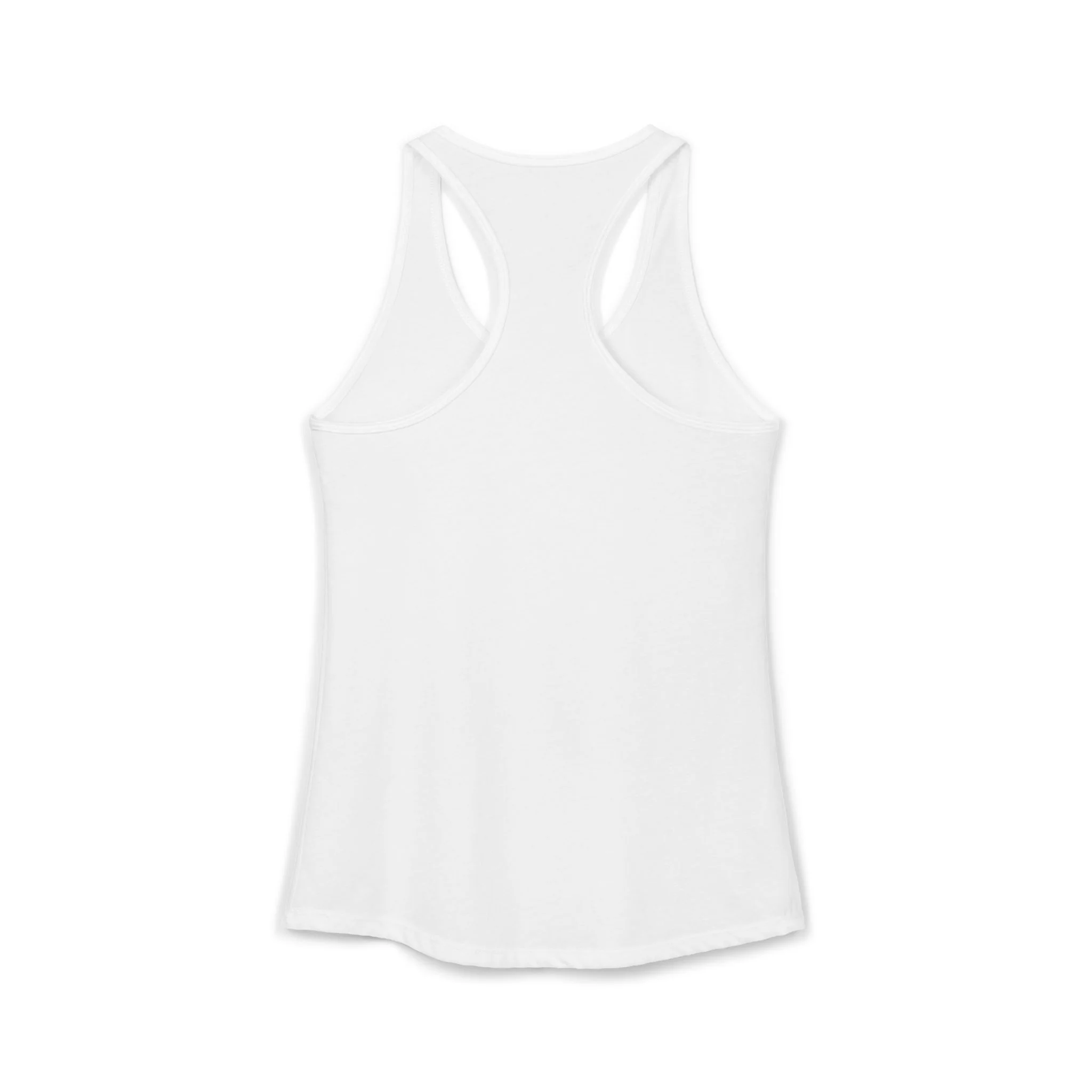 Copper Goddess Racerback Tank Top - Image 24