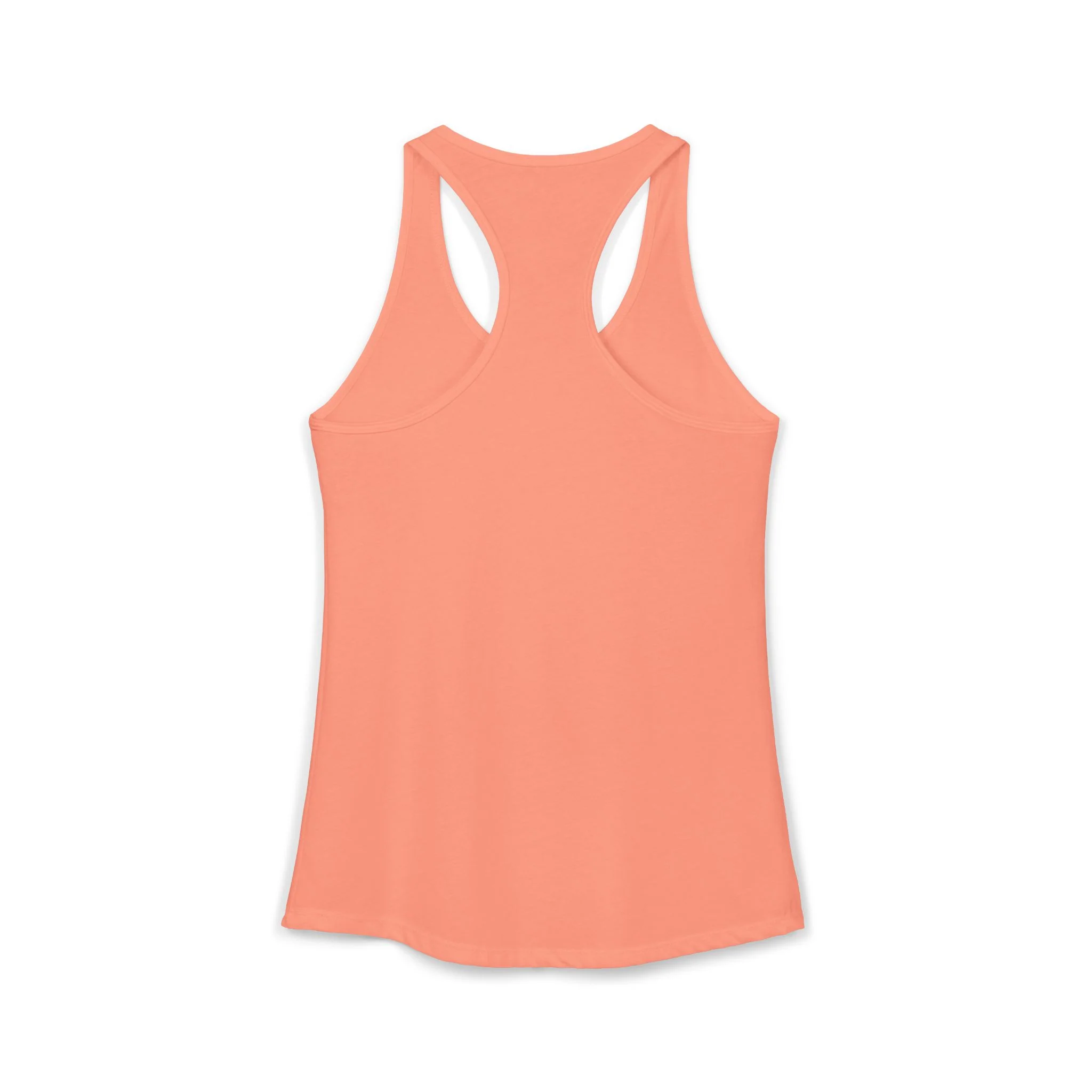 Copper Goddess Racerback Tank Top - Image 30