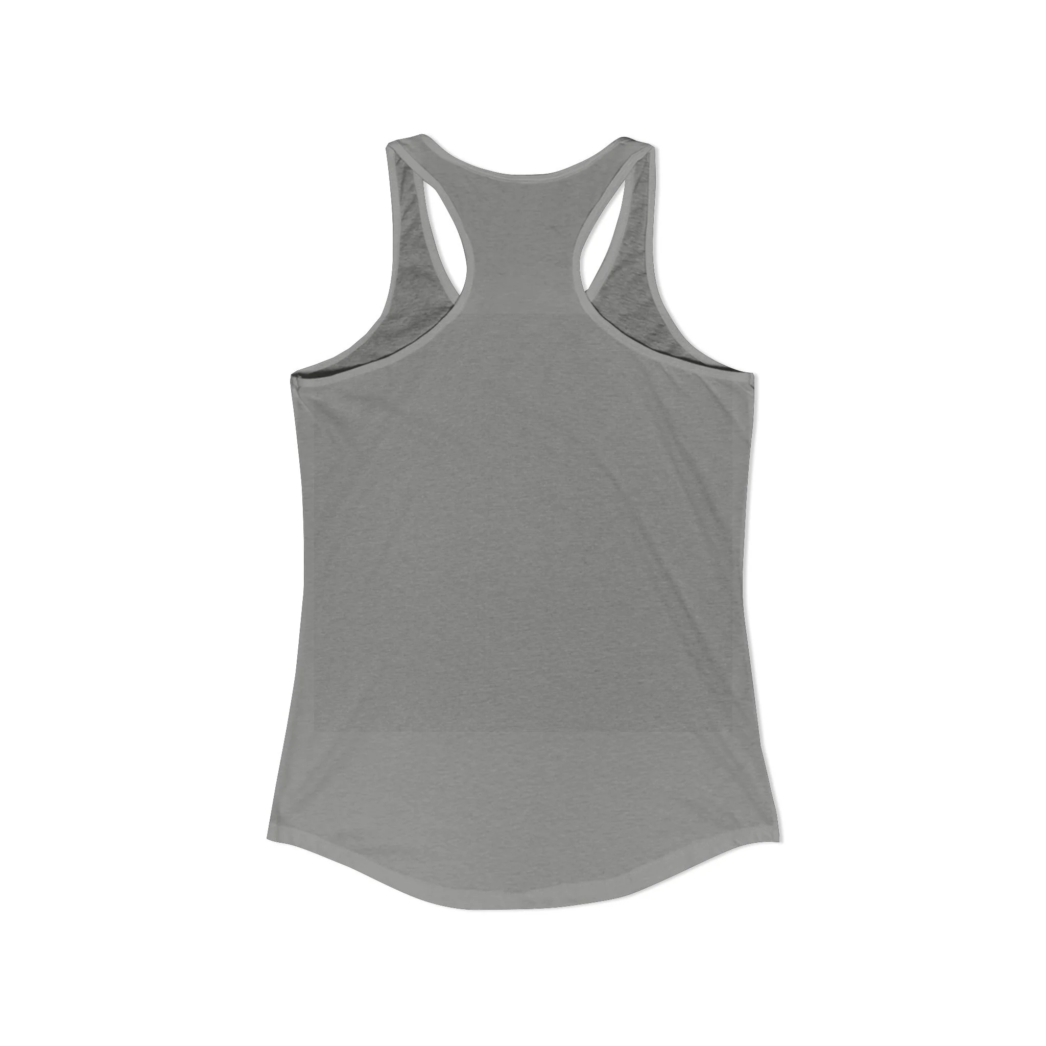 Copper Goddess Racerback Tank Top - Image 35