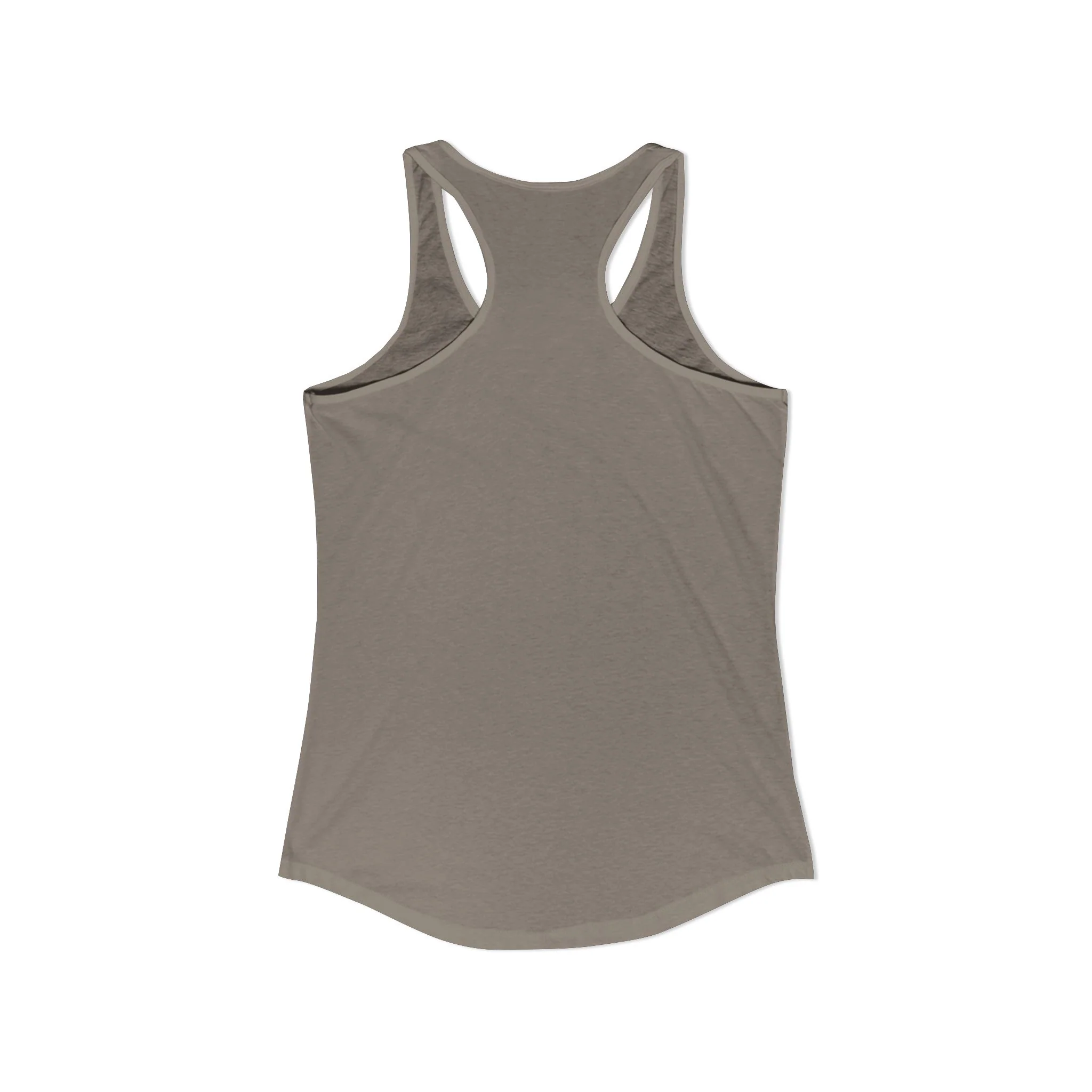 Copper Goddess Racerback Tank Top - Image 38
