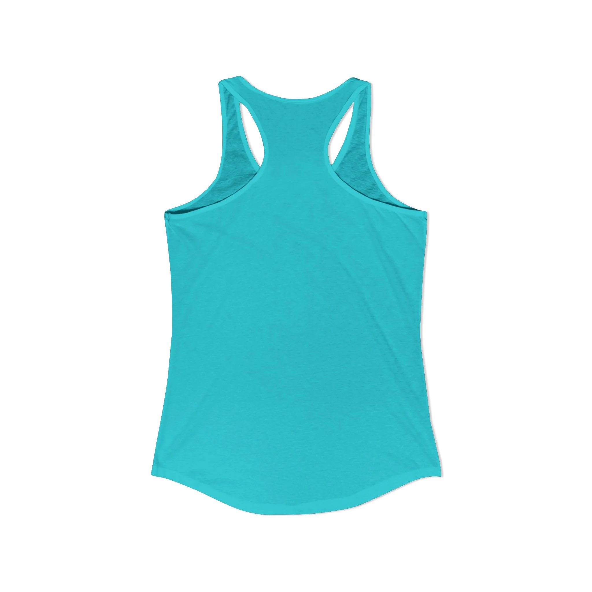 Copper Goddess Racerback Tank Top - Image 50