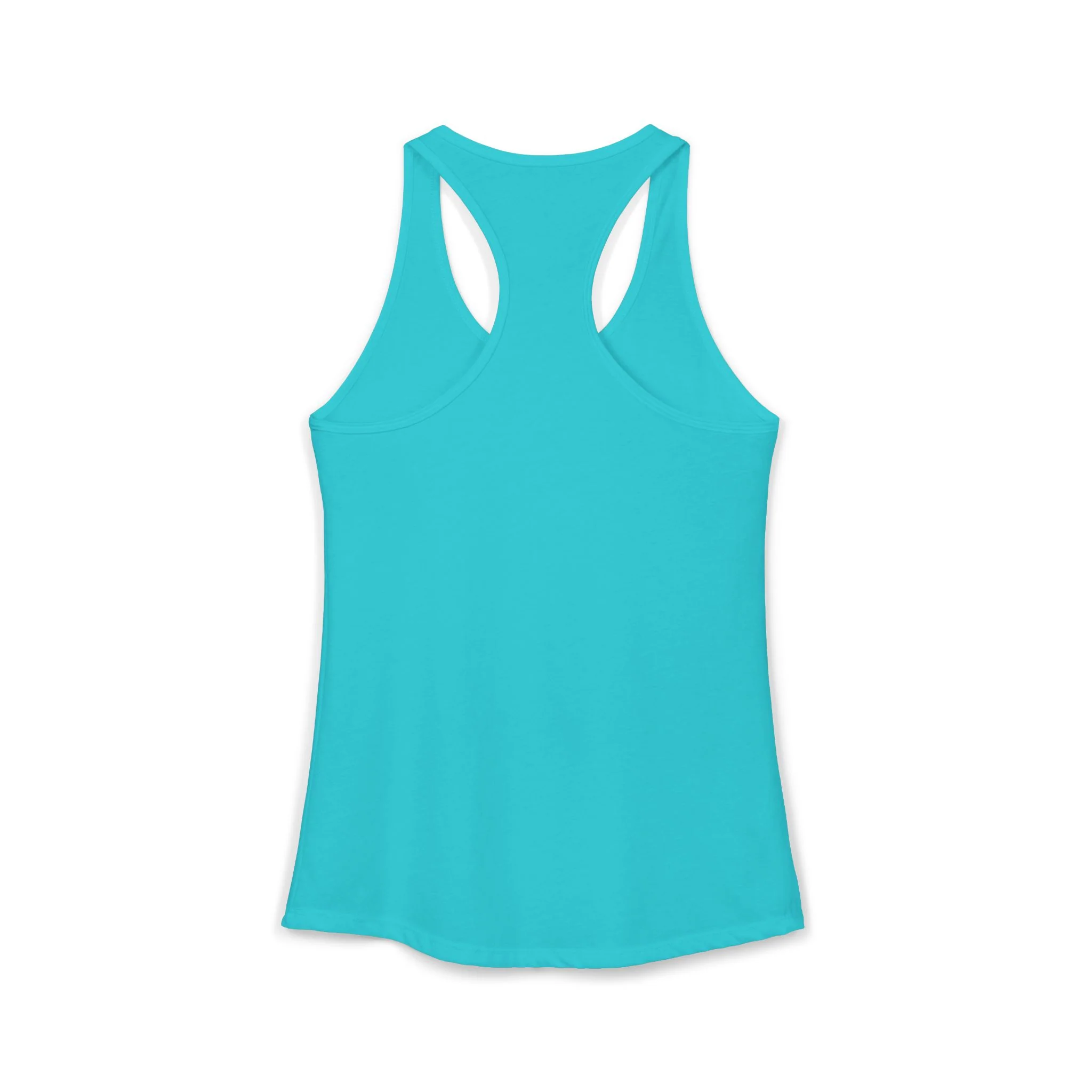 Copper Goddess Racerback Tank Top - Image 51