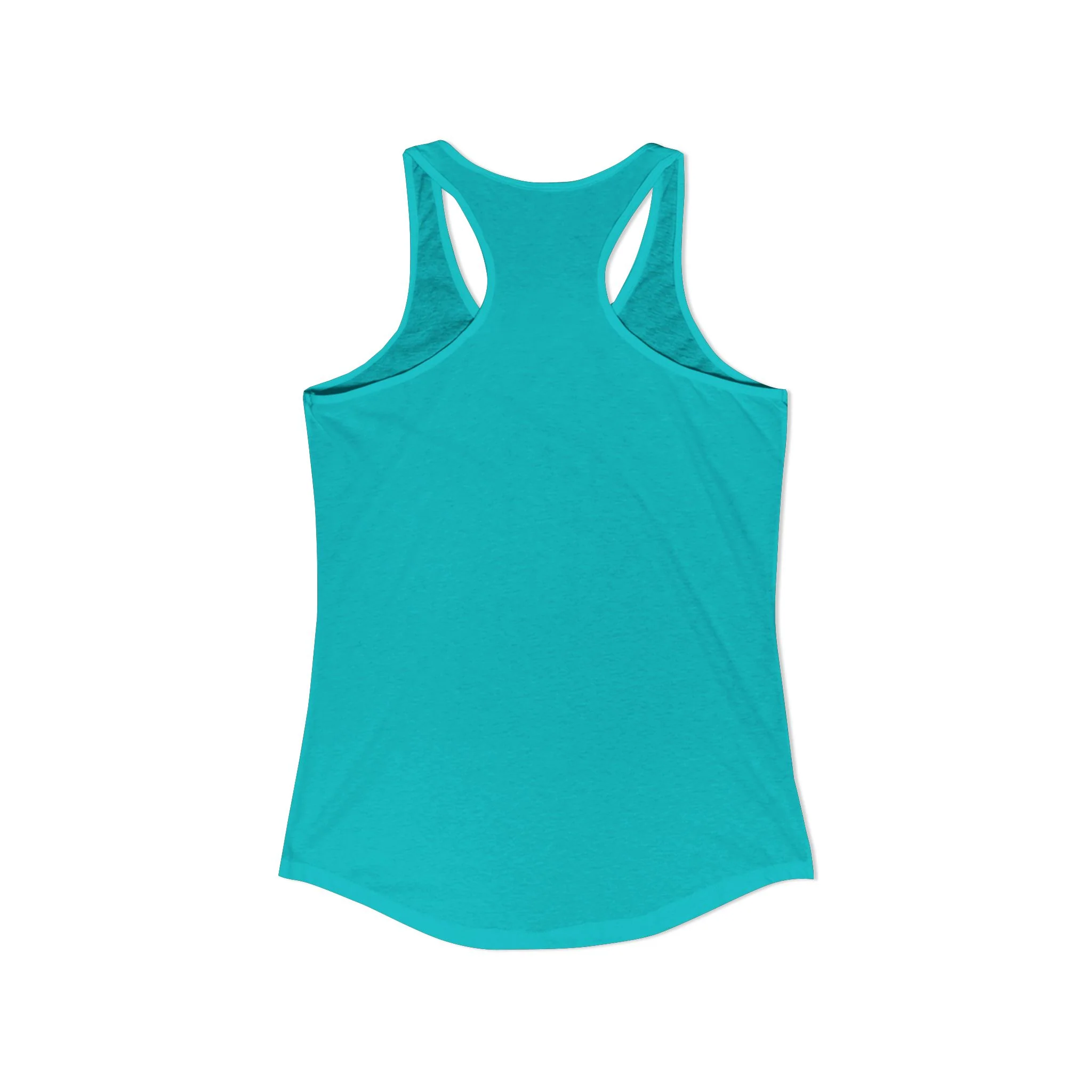 Copper Goddess Racerback Tank Top - Image 53