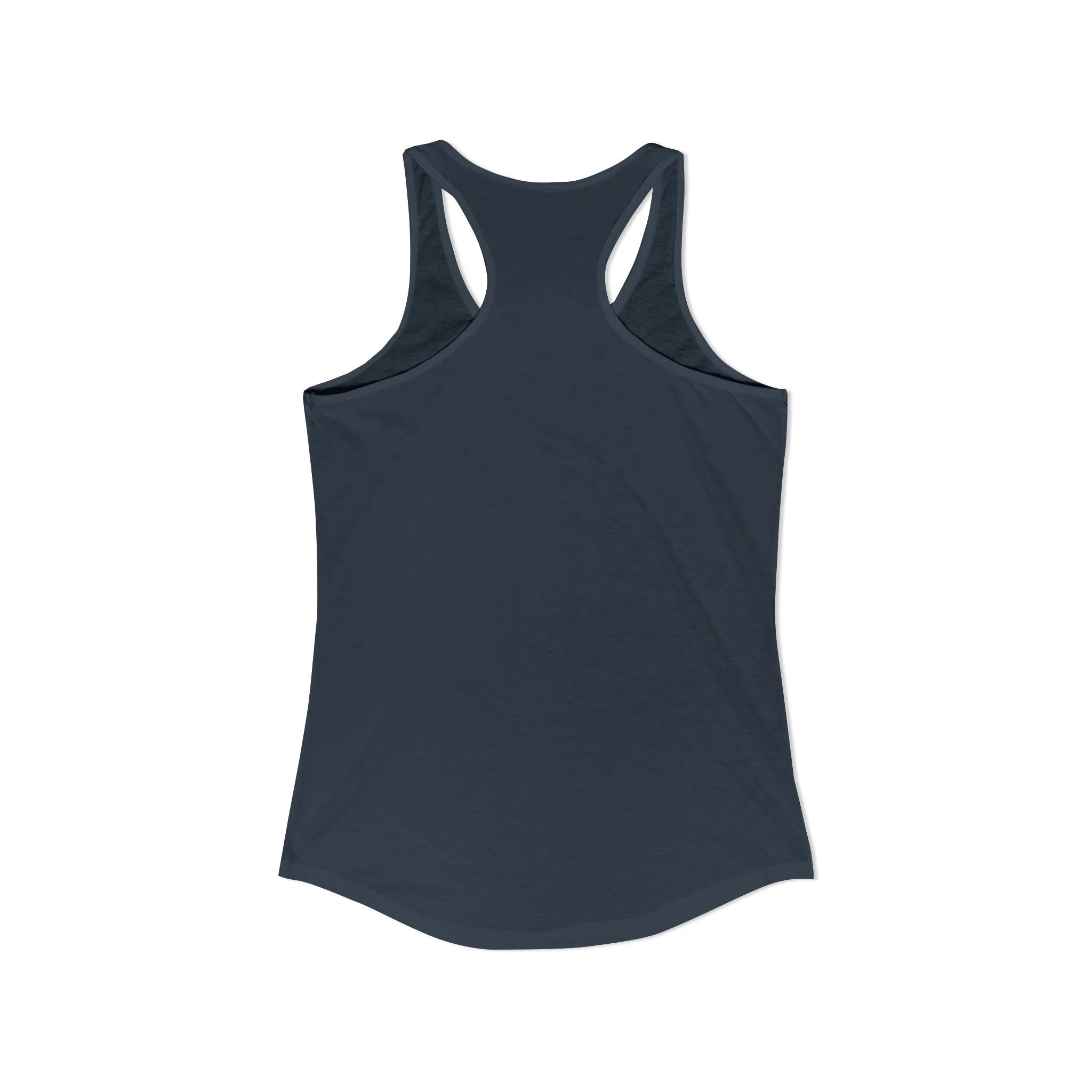 Copper Goddess Racerback Tank Top - Image 56