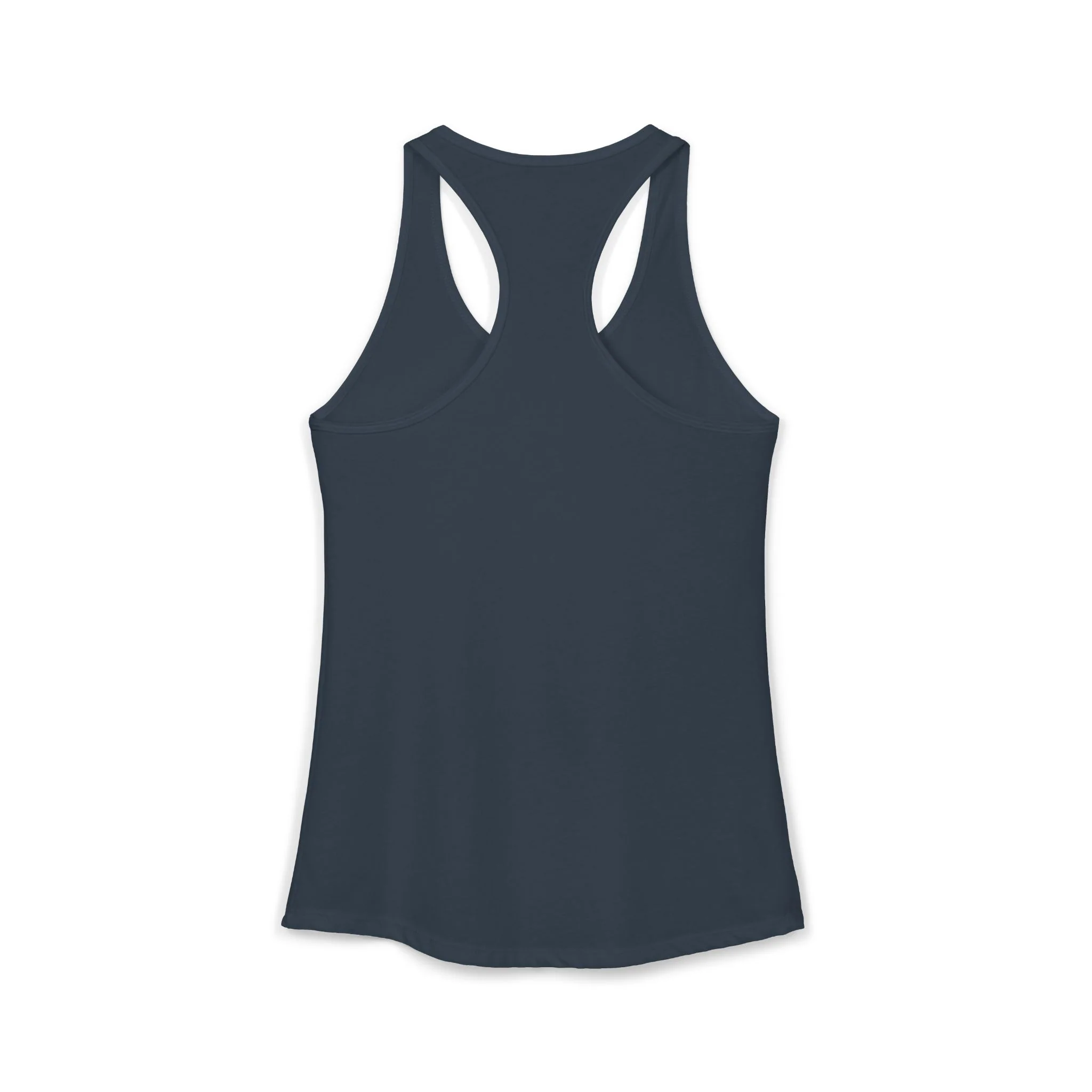 Copper Goddess Racerback Tank Top - Image 57