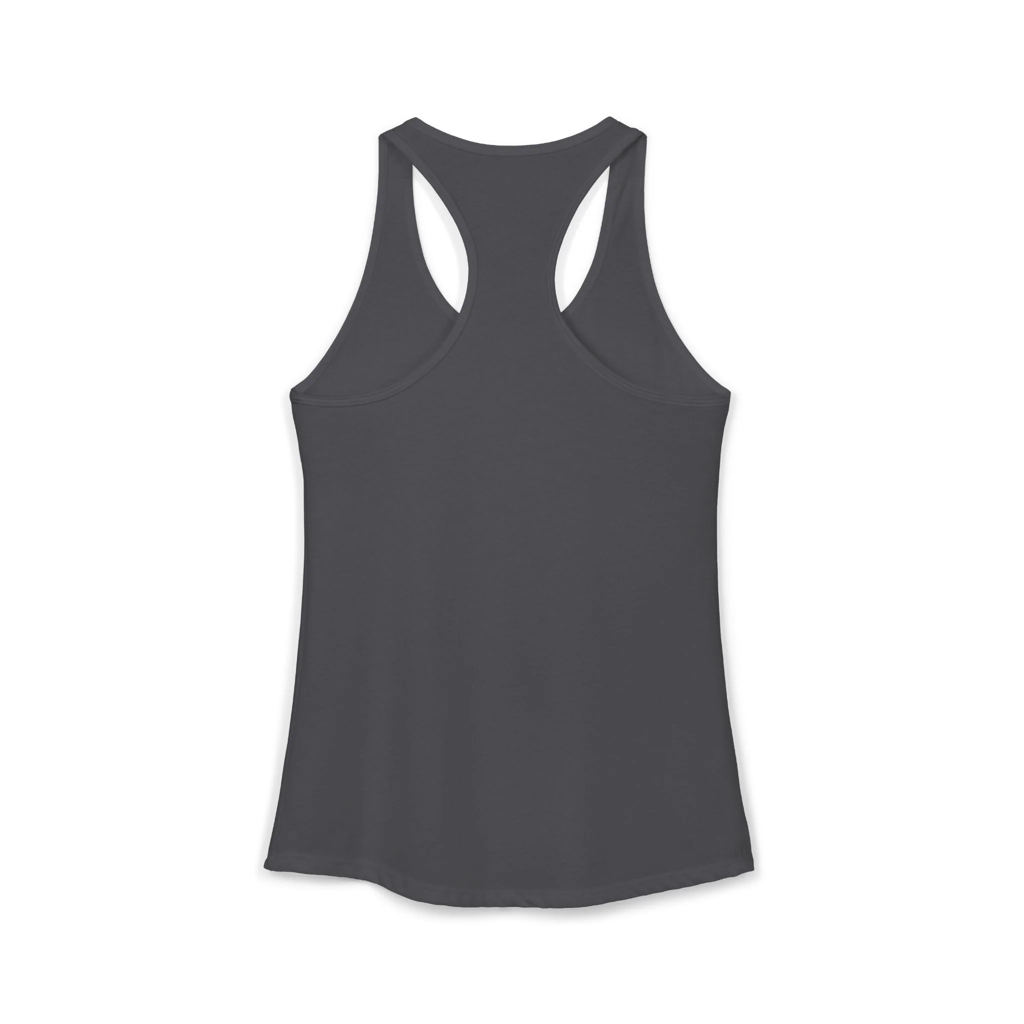 Copper Goddess Racerback Tank Top - Image 66