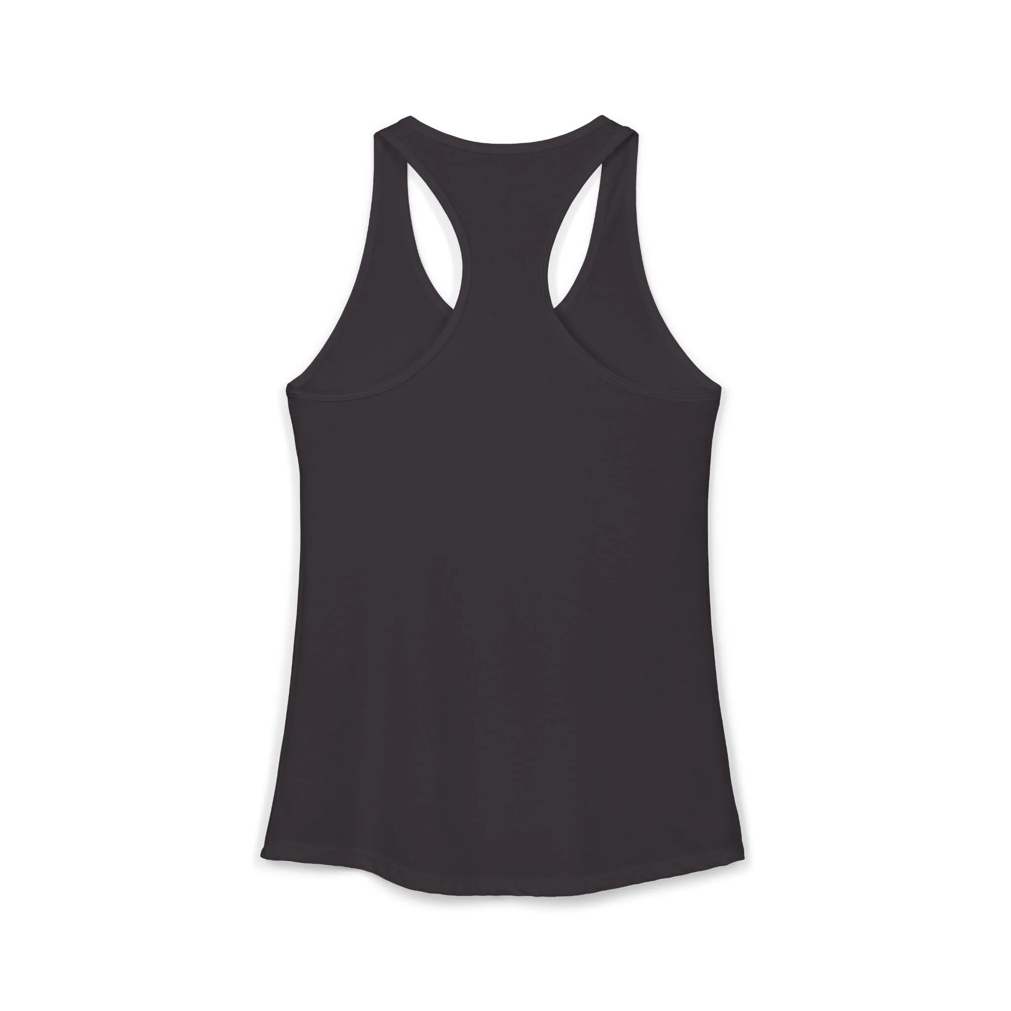 Copper Goddess Racerback Tank Top - Image 72