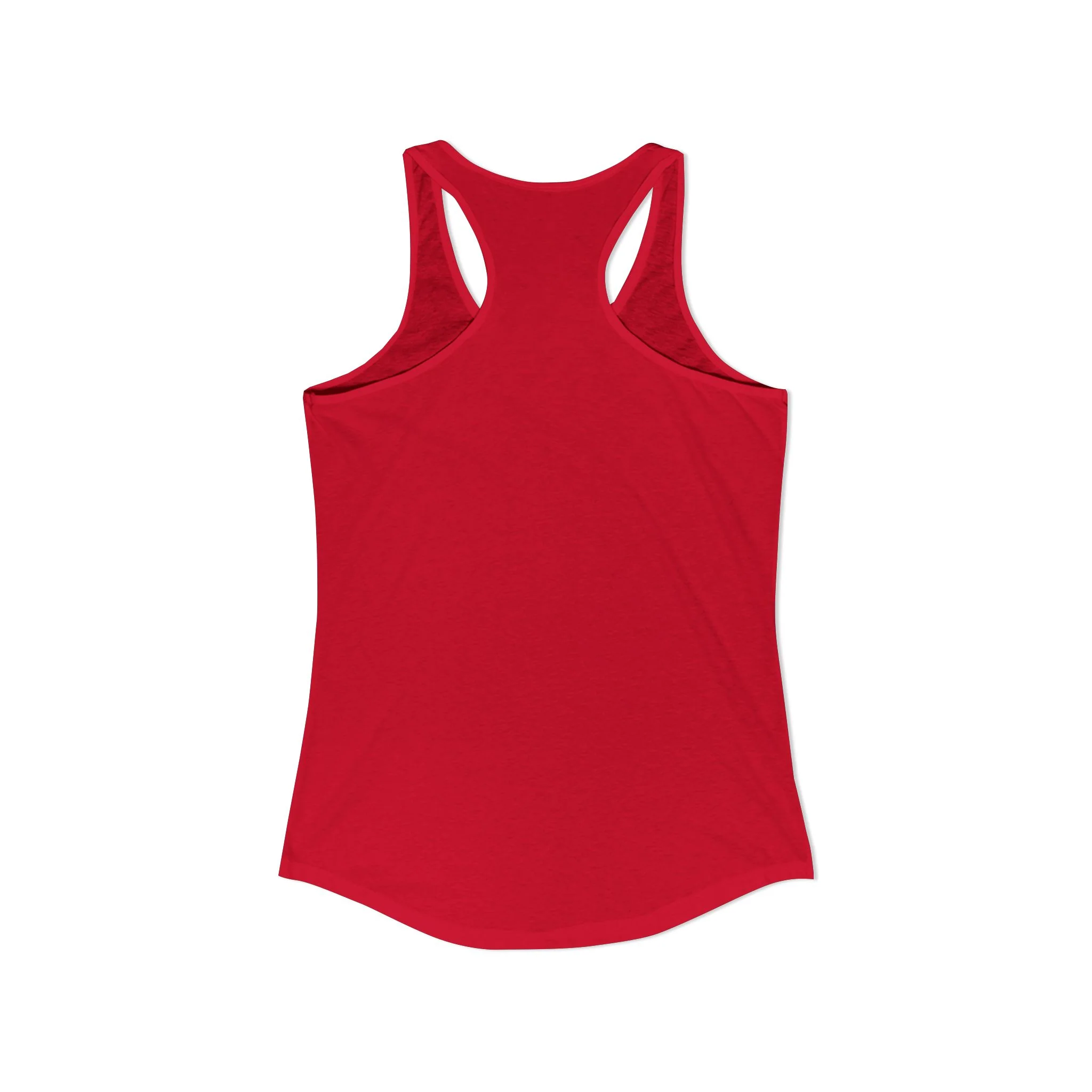 Copper Goddess Racerback Tank Top - Image 83