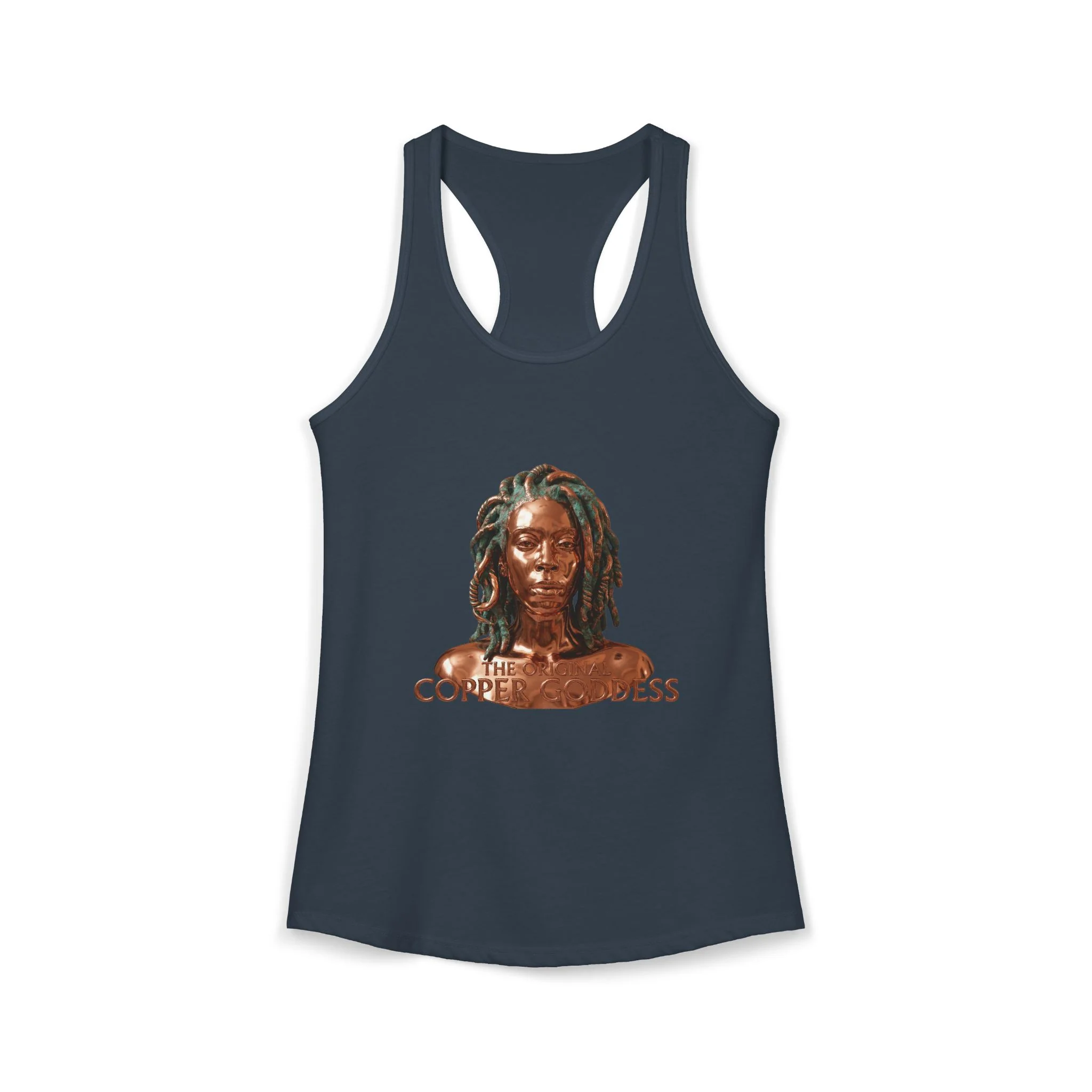 Women's Ideal Racerback Tank - Image 10