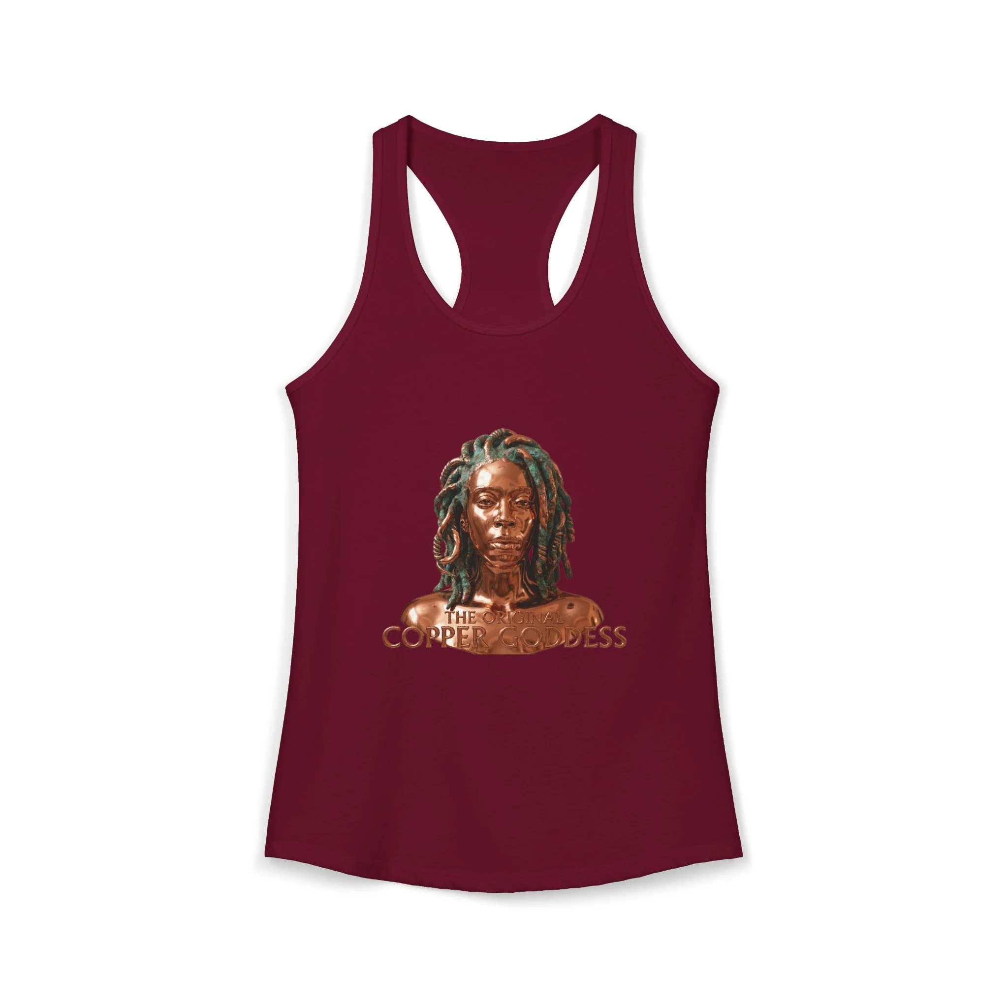 Women's Ideal Racerback Tank - Image 16