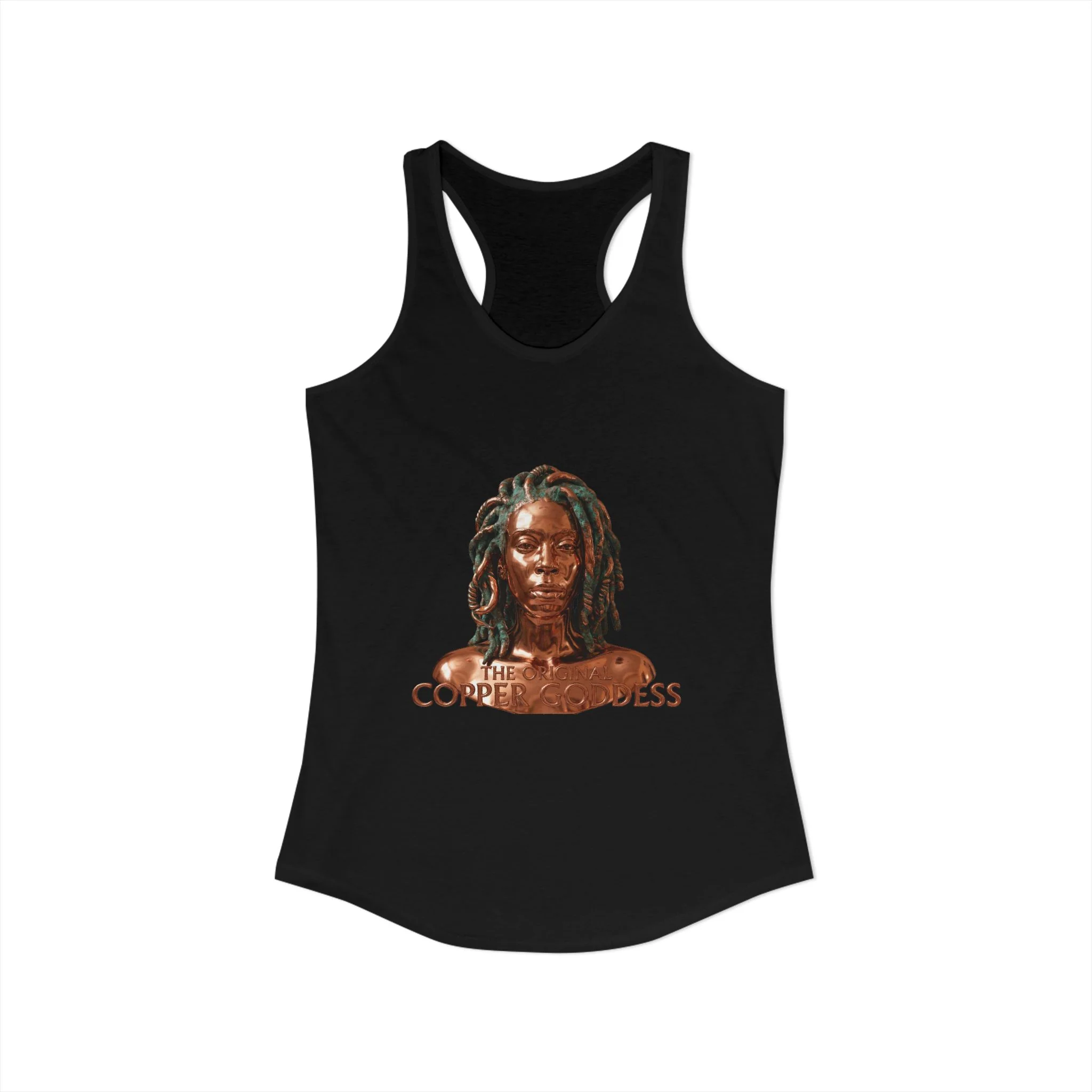 Women's Ideal Racerback Tank - Image 24