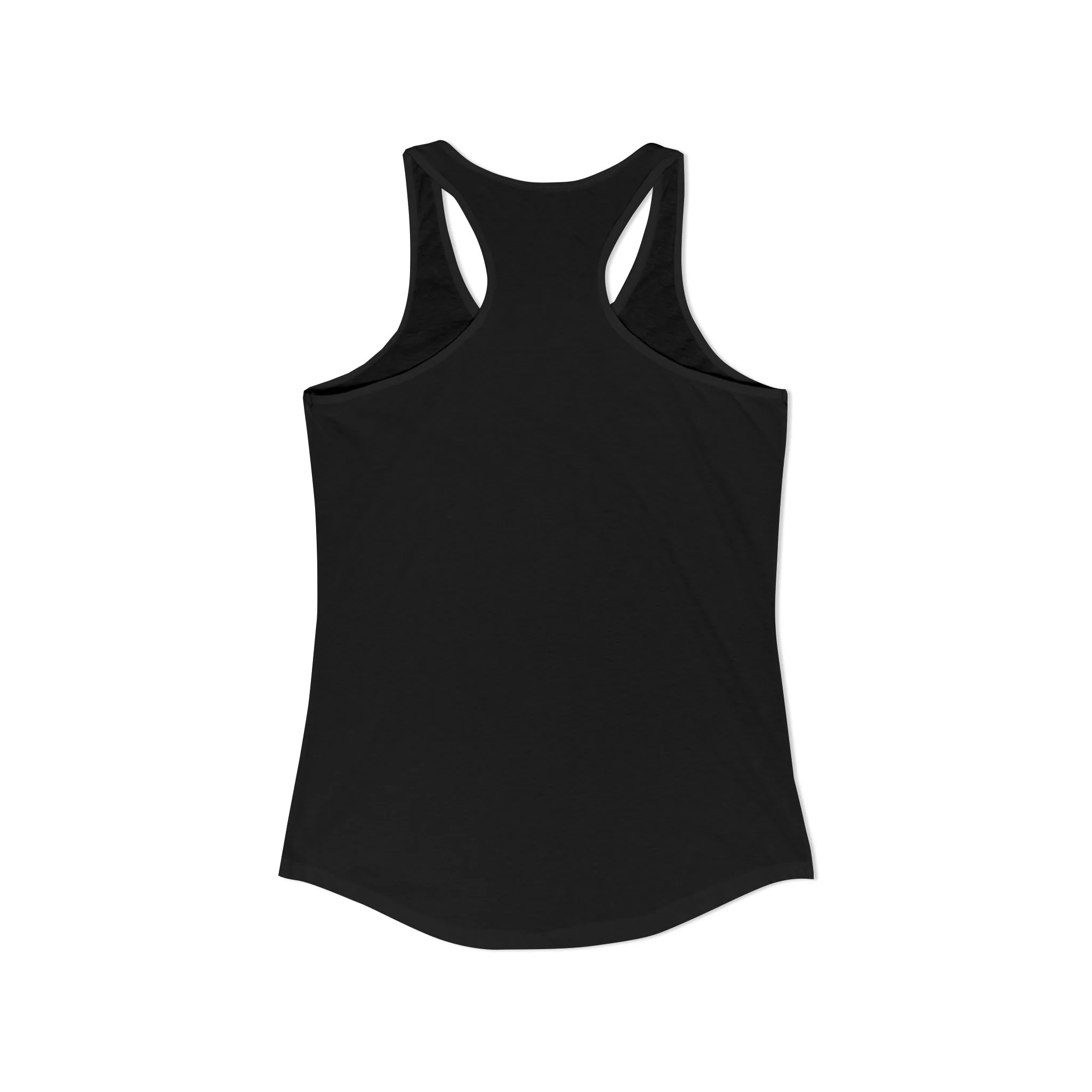 Women's Ideal Racerback Tank - Image 25