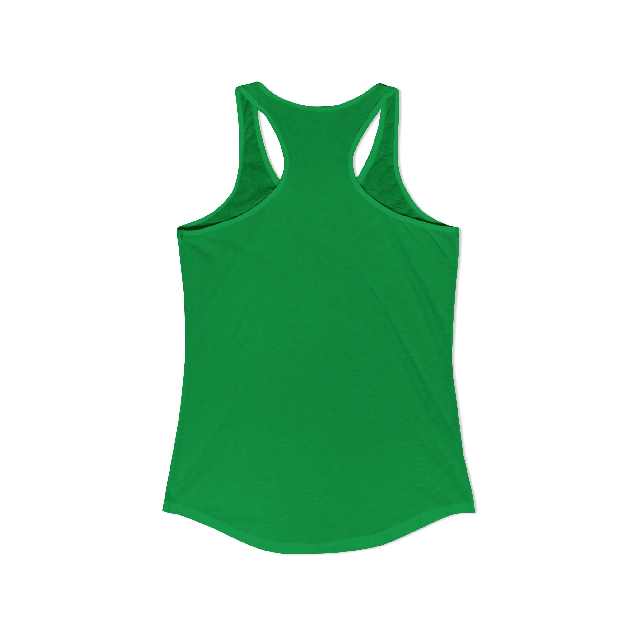 Women's Ideal Racerback Tank - Image 40