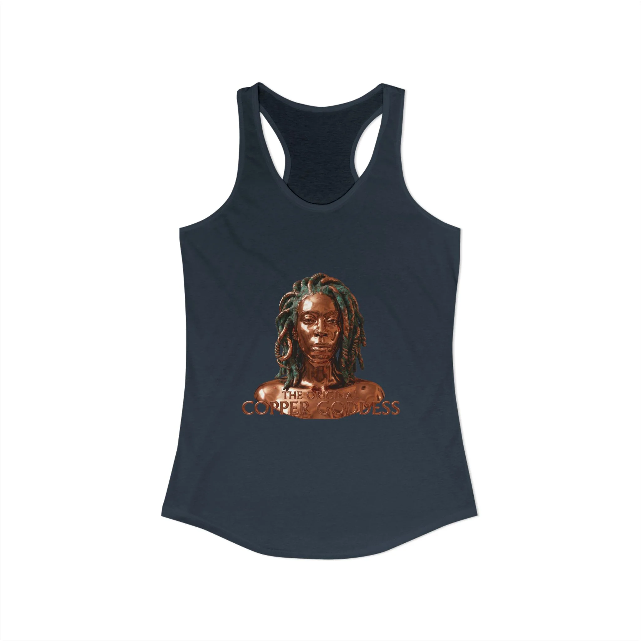 Women's Ideal Racerback Tank - Image 45