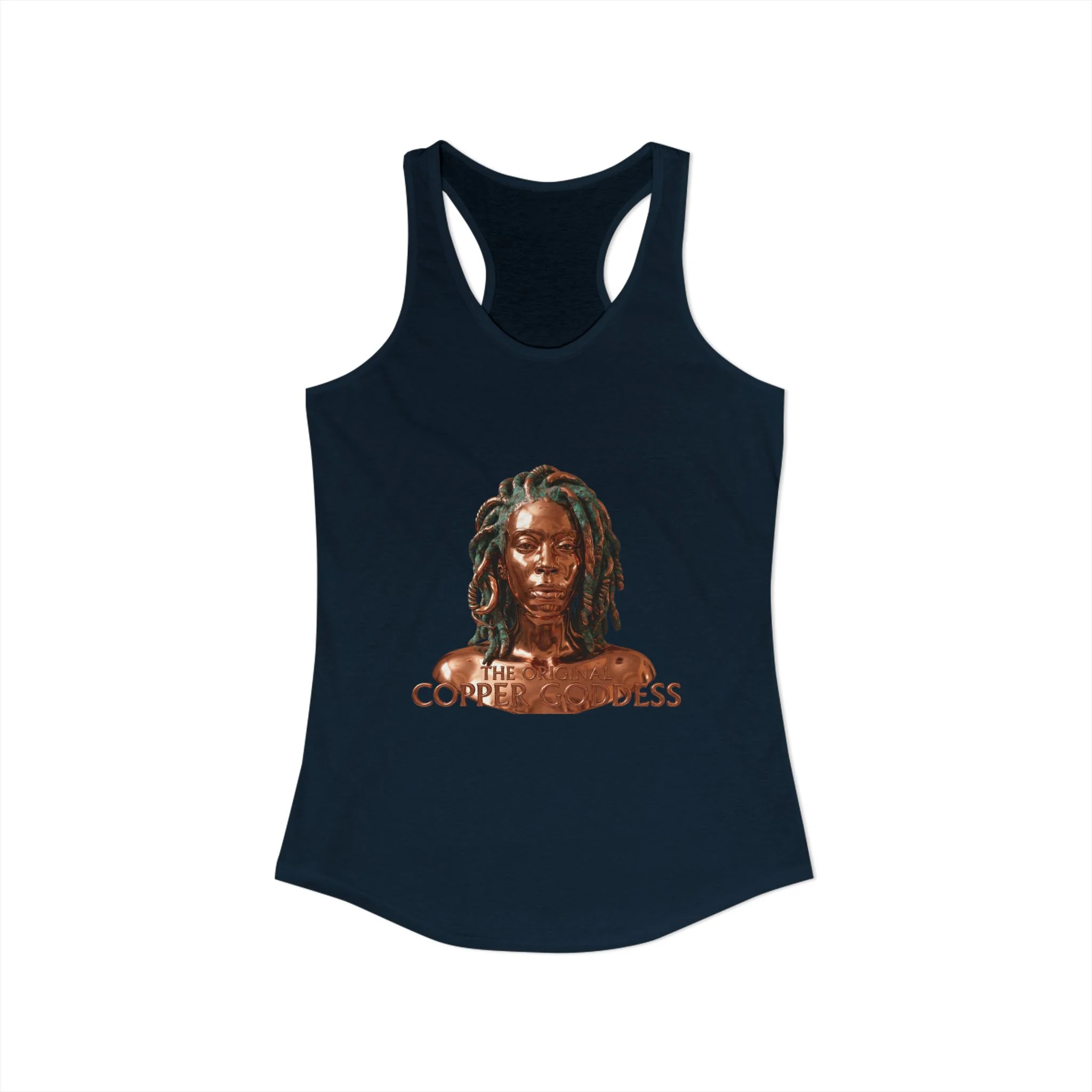 Women's Ideal Racerback Tank - Image 51