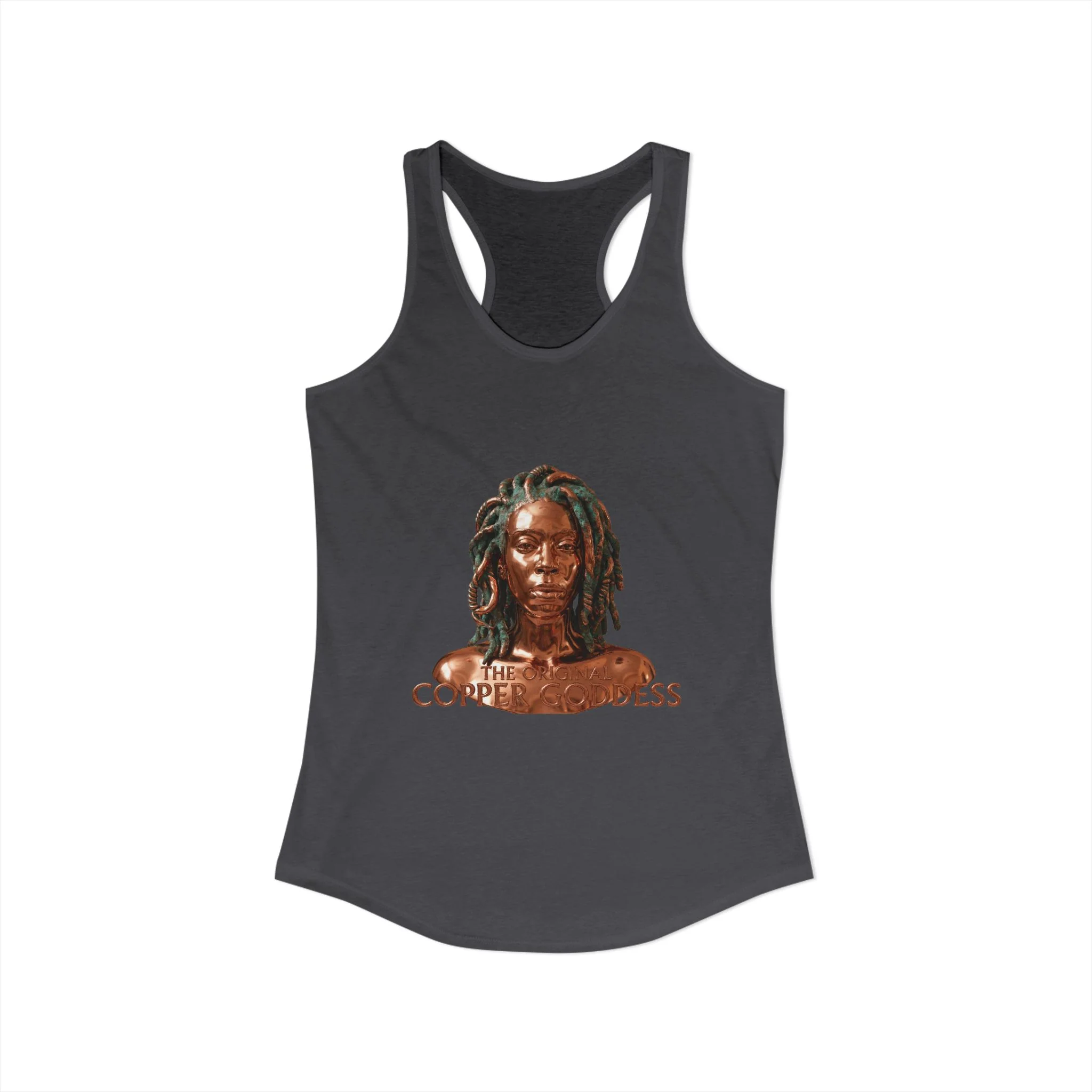 Women's Ideal Racerback Tank - Image 54