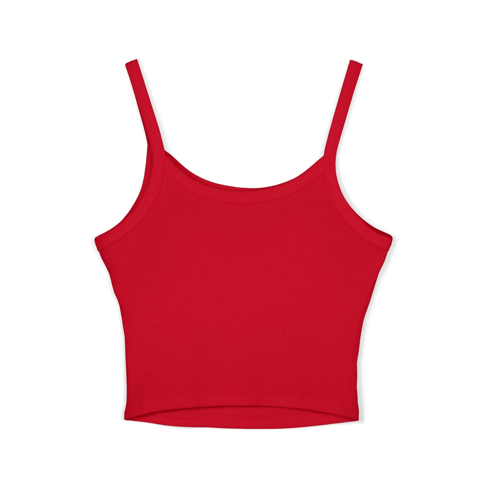 Women's Spaghetti Strap Tank Top - Image 10