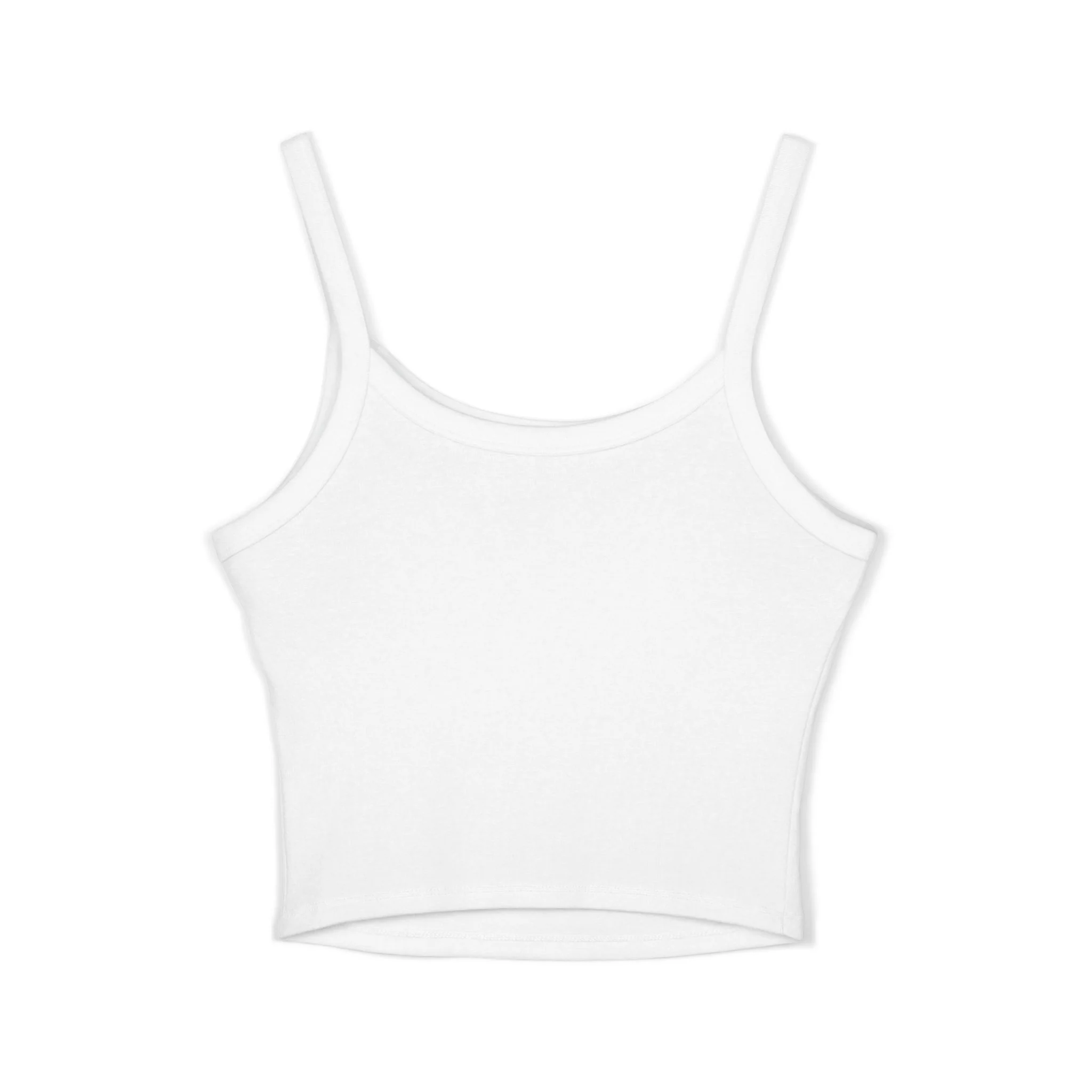 Women's Spaghetti Strap Tank Top - Image 6