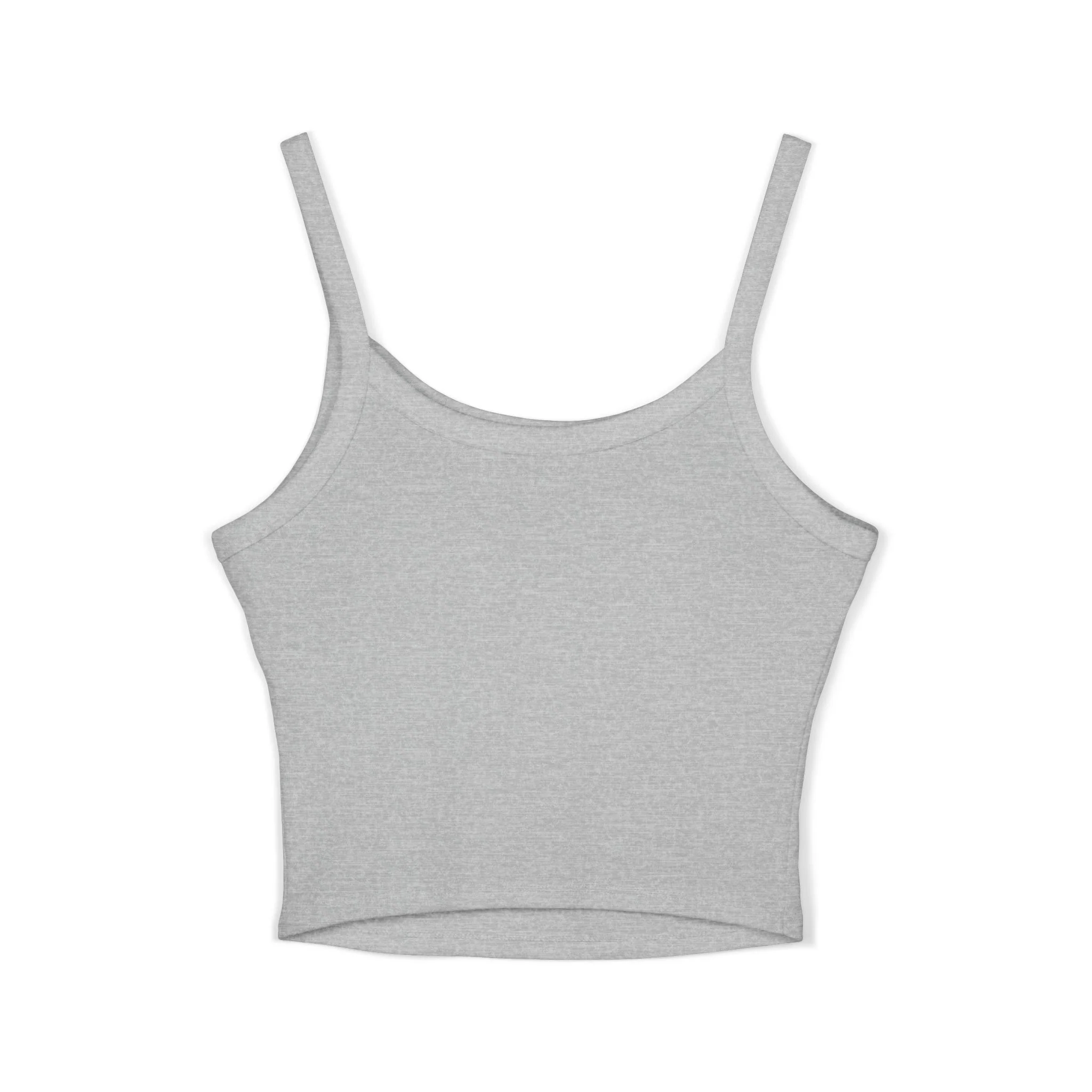 Women's Spaghetti Strap Tank Top - Image 8