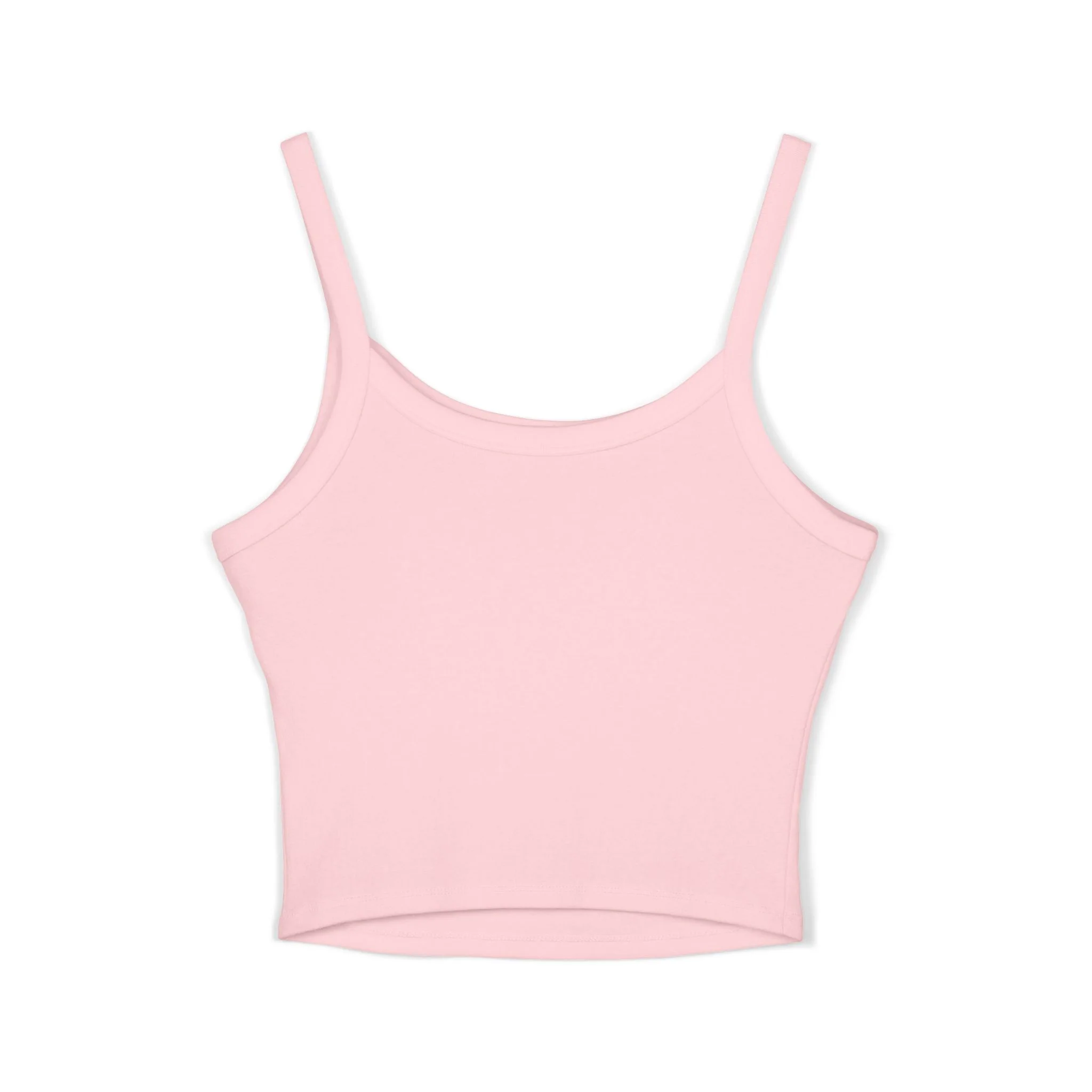 Women's Spaghetti Strap Tank Top - Image 9